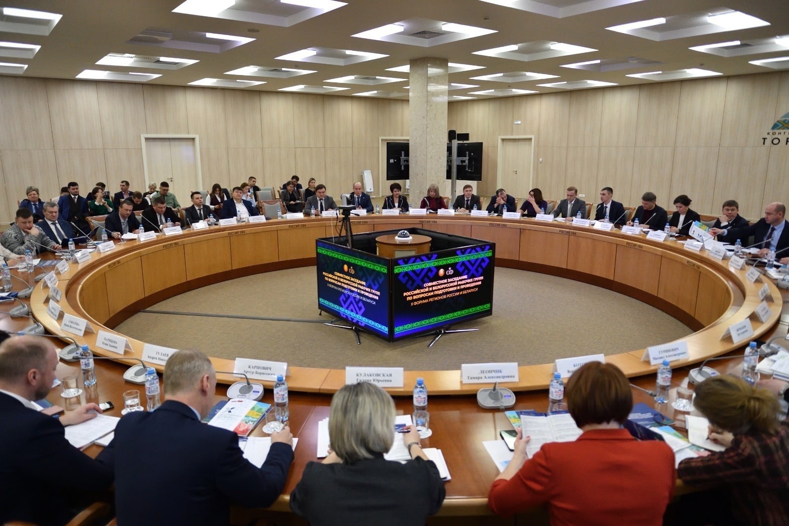 со страницы Андрея Назарова в соцсетях.