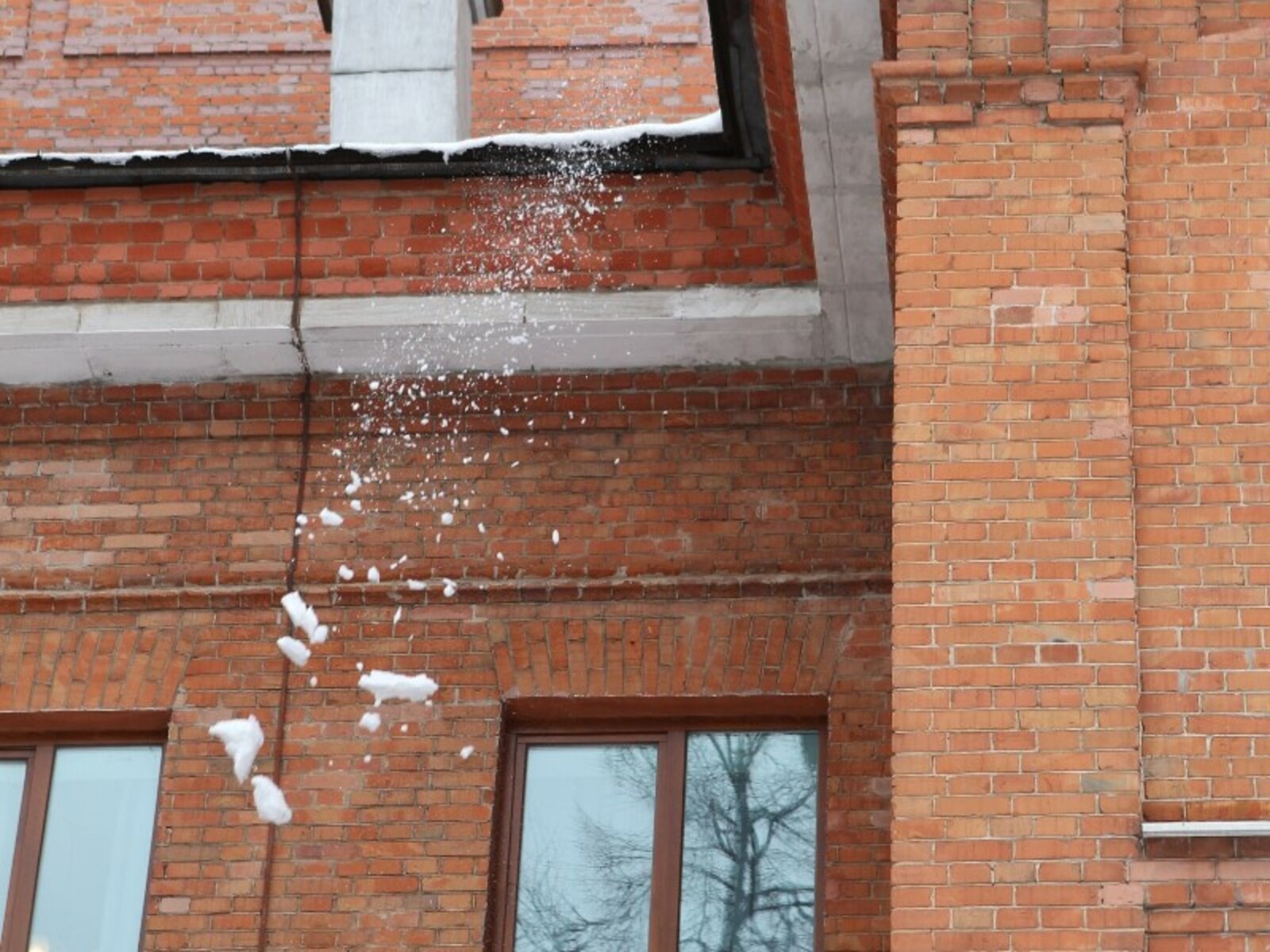 Фото Олега Яровикова.