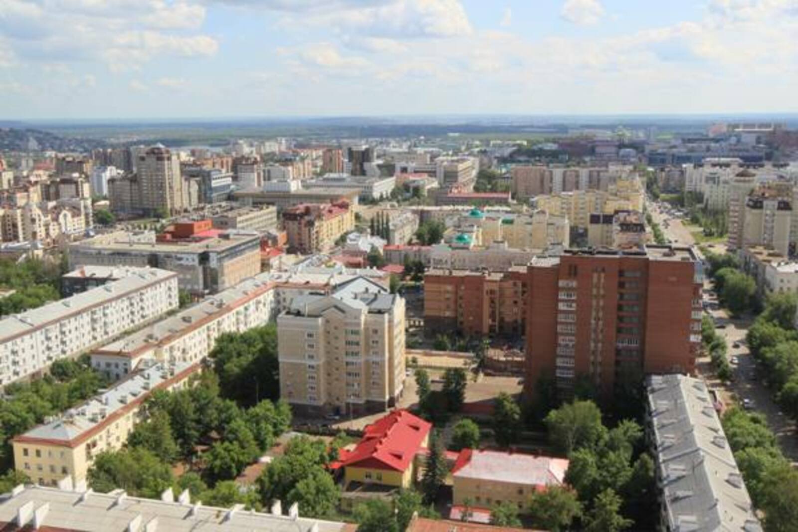 Фото Андрея Старостина.