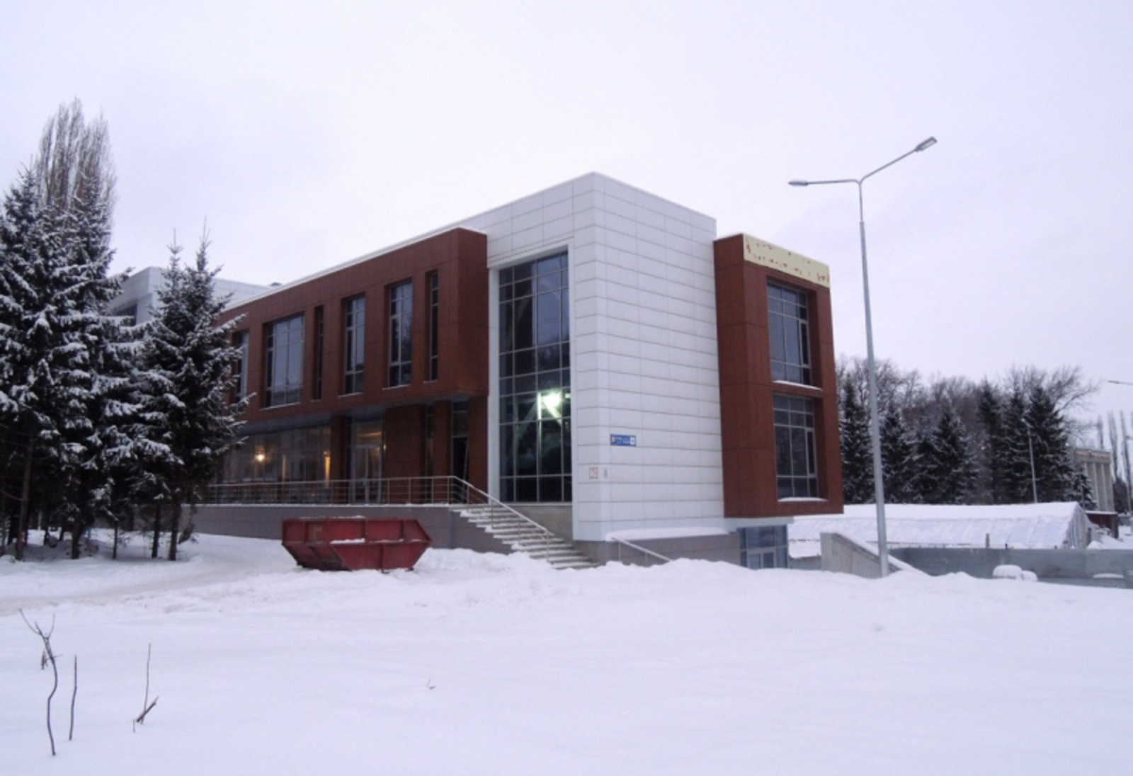 Фото предоставлено автором.