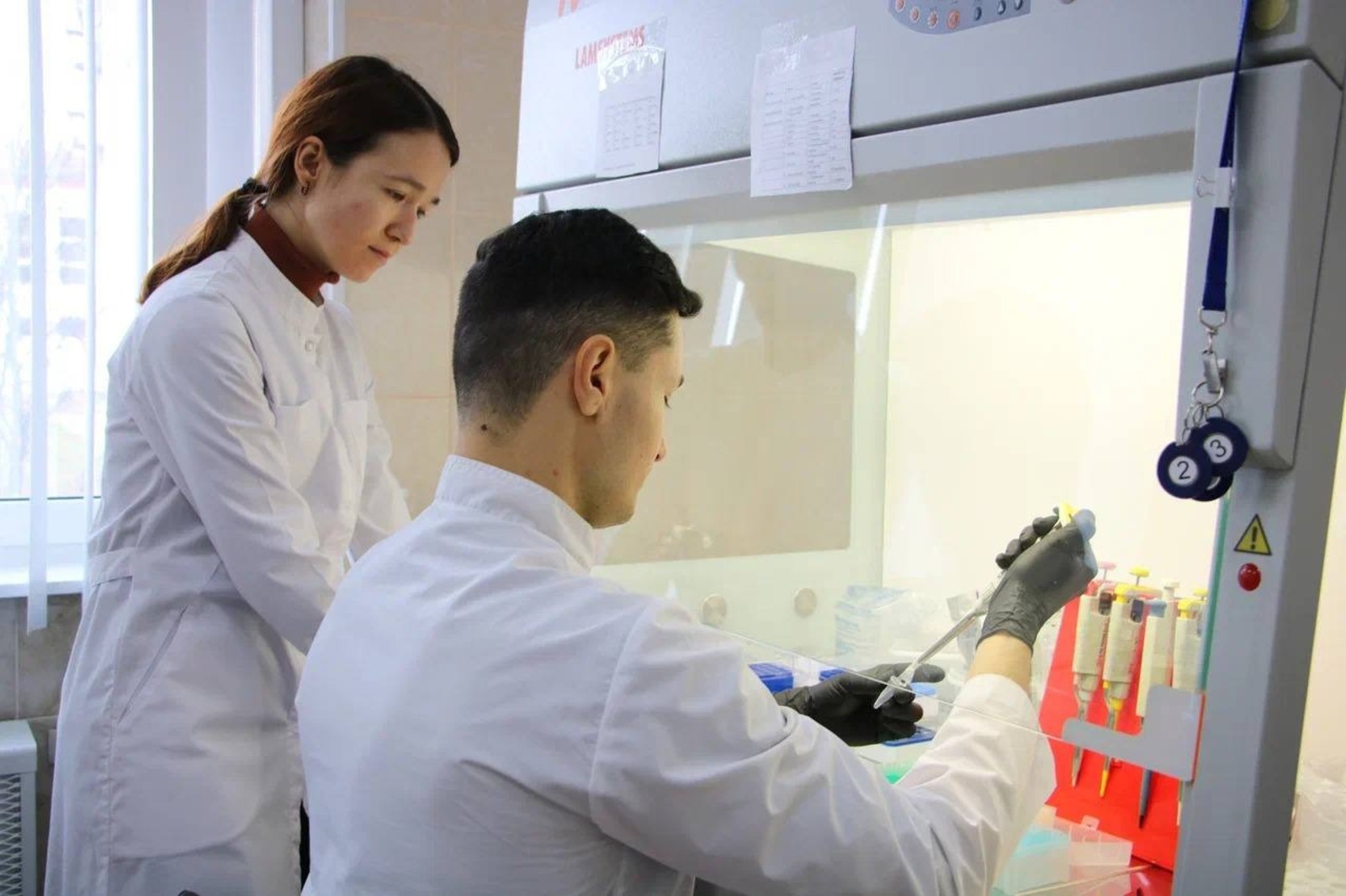 c личной страницы Радия Хабирова в соцсетях. c личной страницы Радия Хабирова в соцсетях.