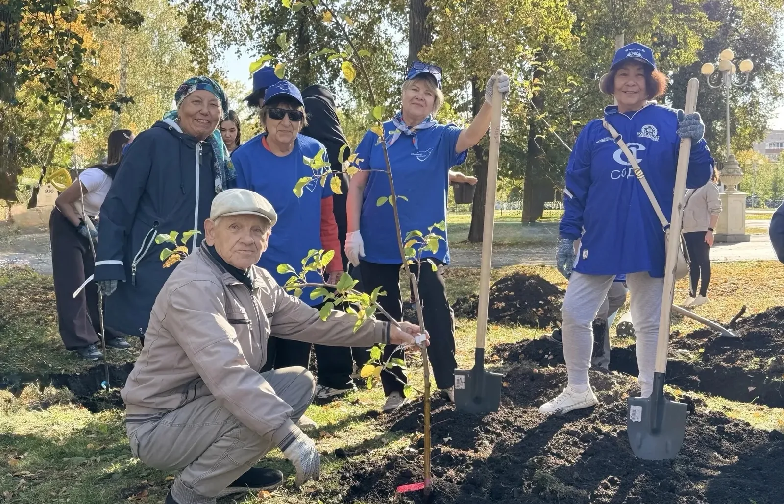предоставлено пресс-службой АО "БСК"