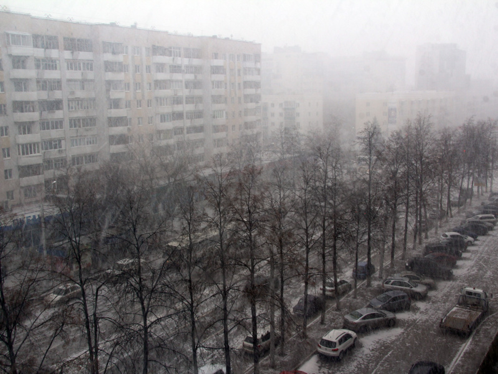 Фото Валерия Шахова.