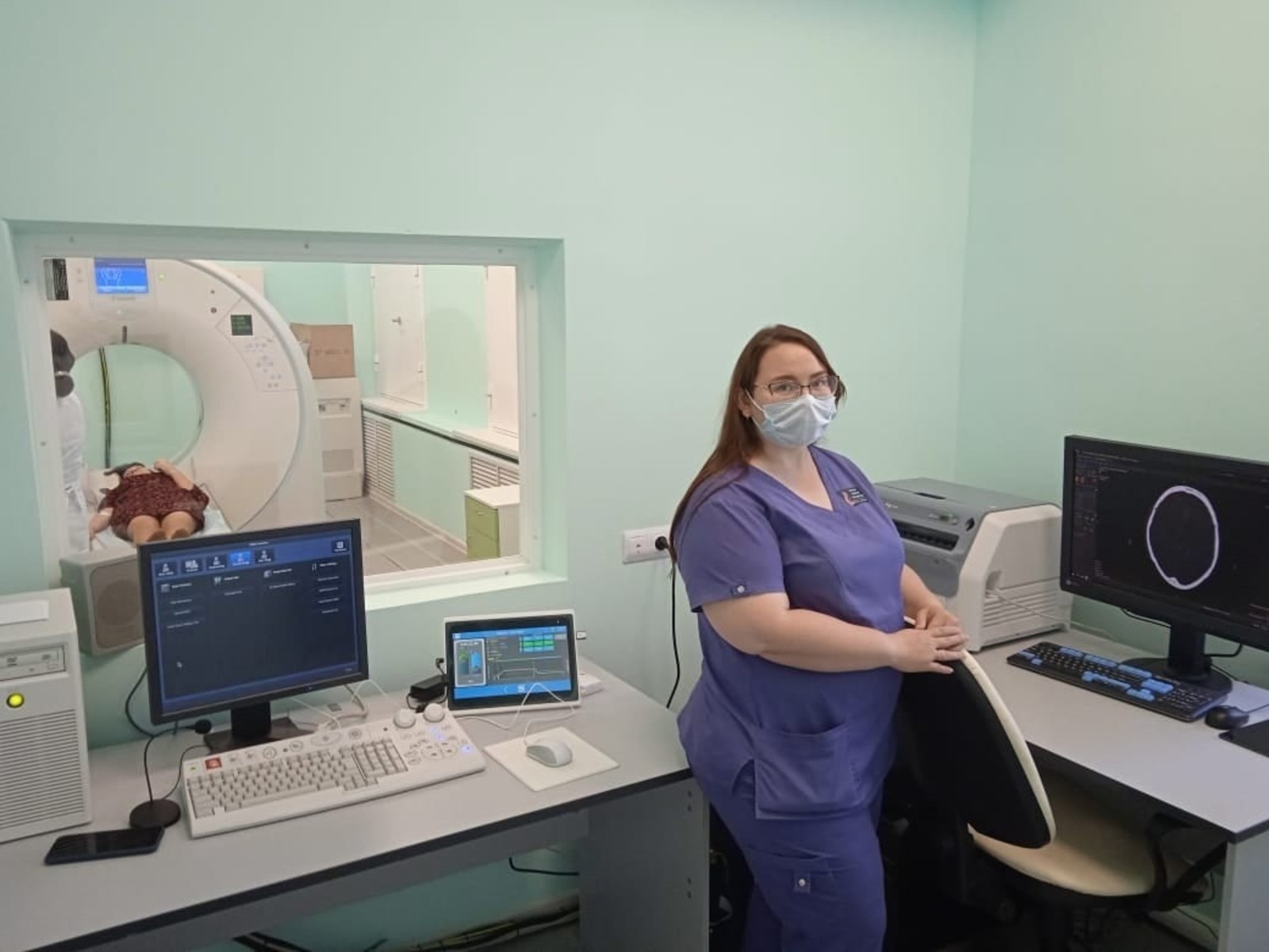 Vk, личная страница Руслана Хабирова.