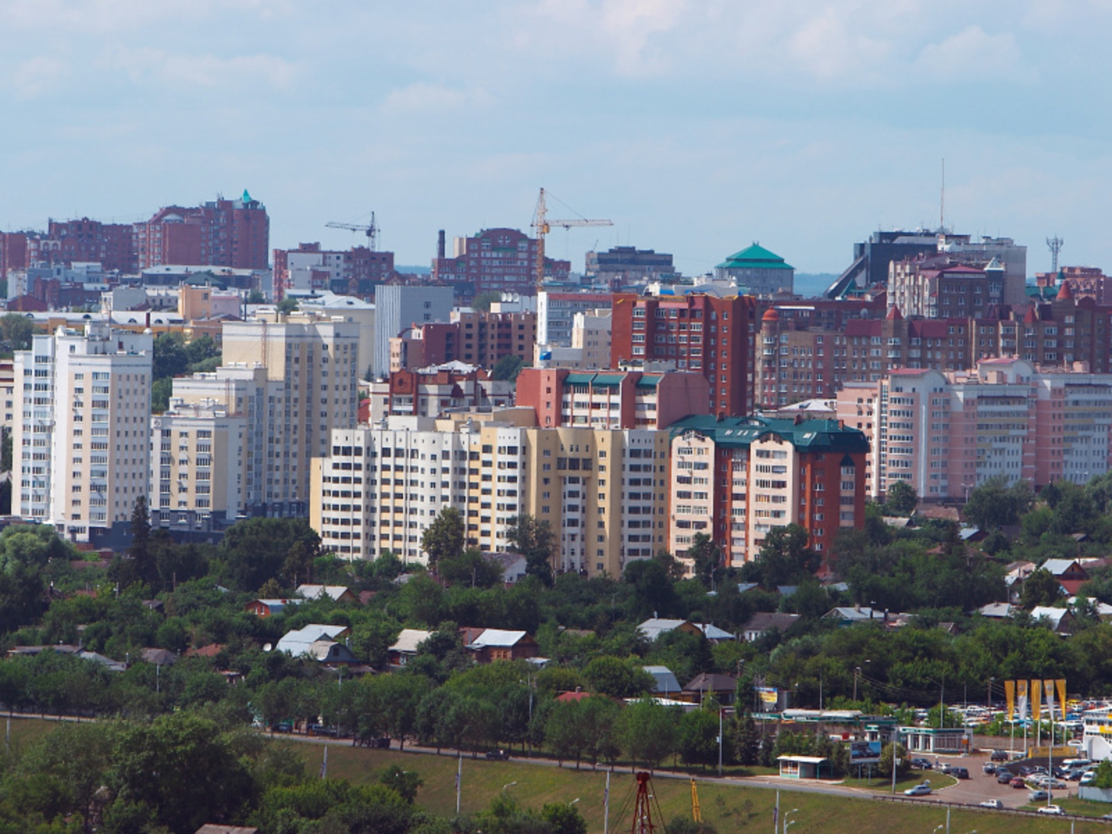 Фото Андрея Старостина.