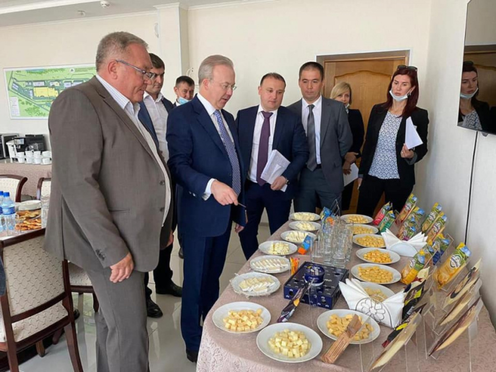 Фото с личной страницы Андрея Назарова в соцсетях.