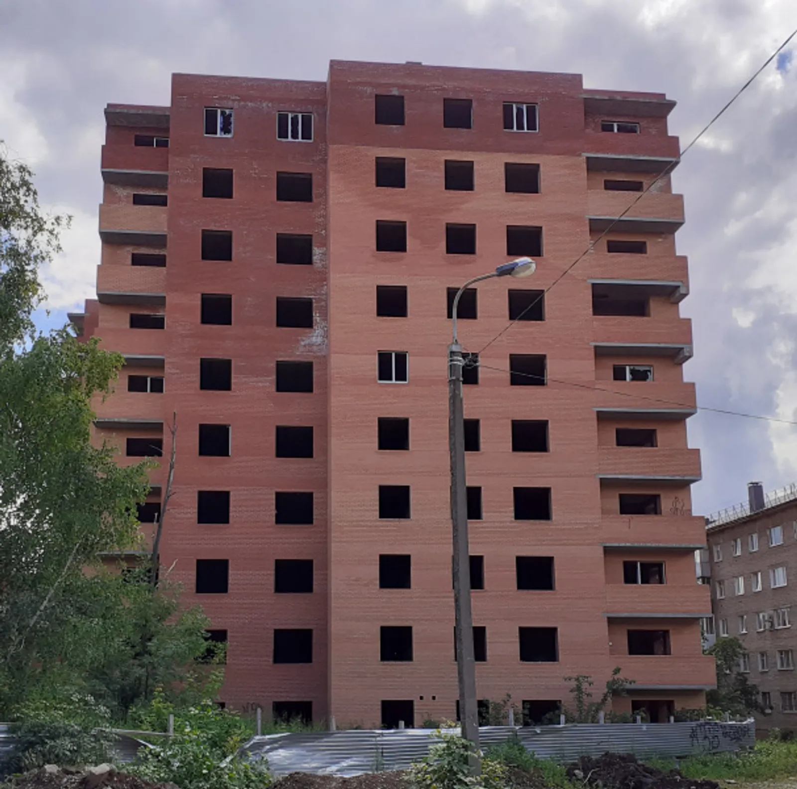 Фото автора.