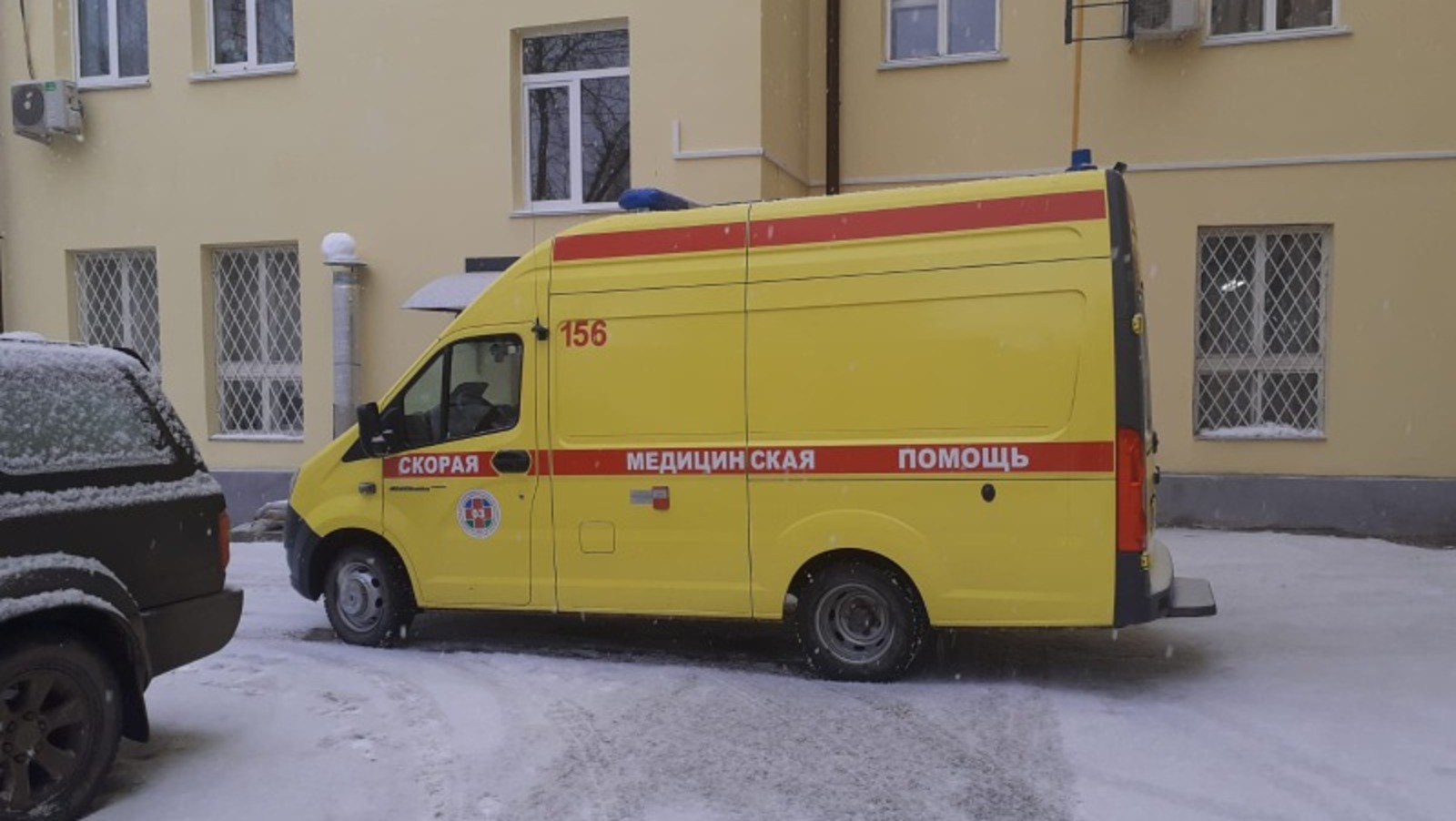 Владимира Шакиева.