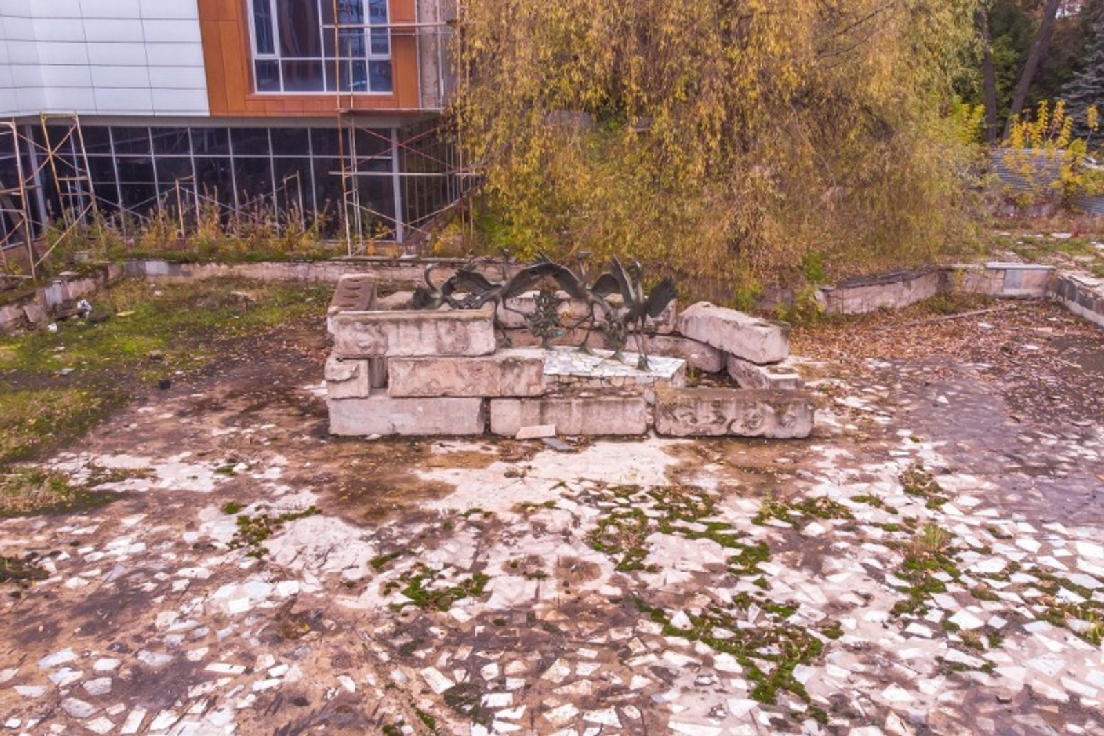 Фото с личной страницы Радия Хабирова в соцсетях.