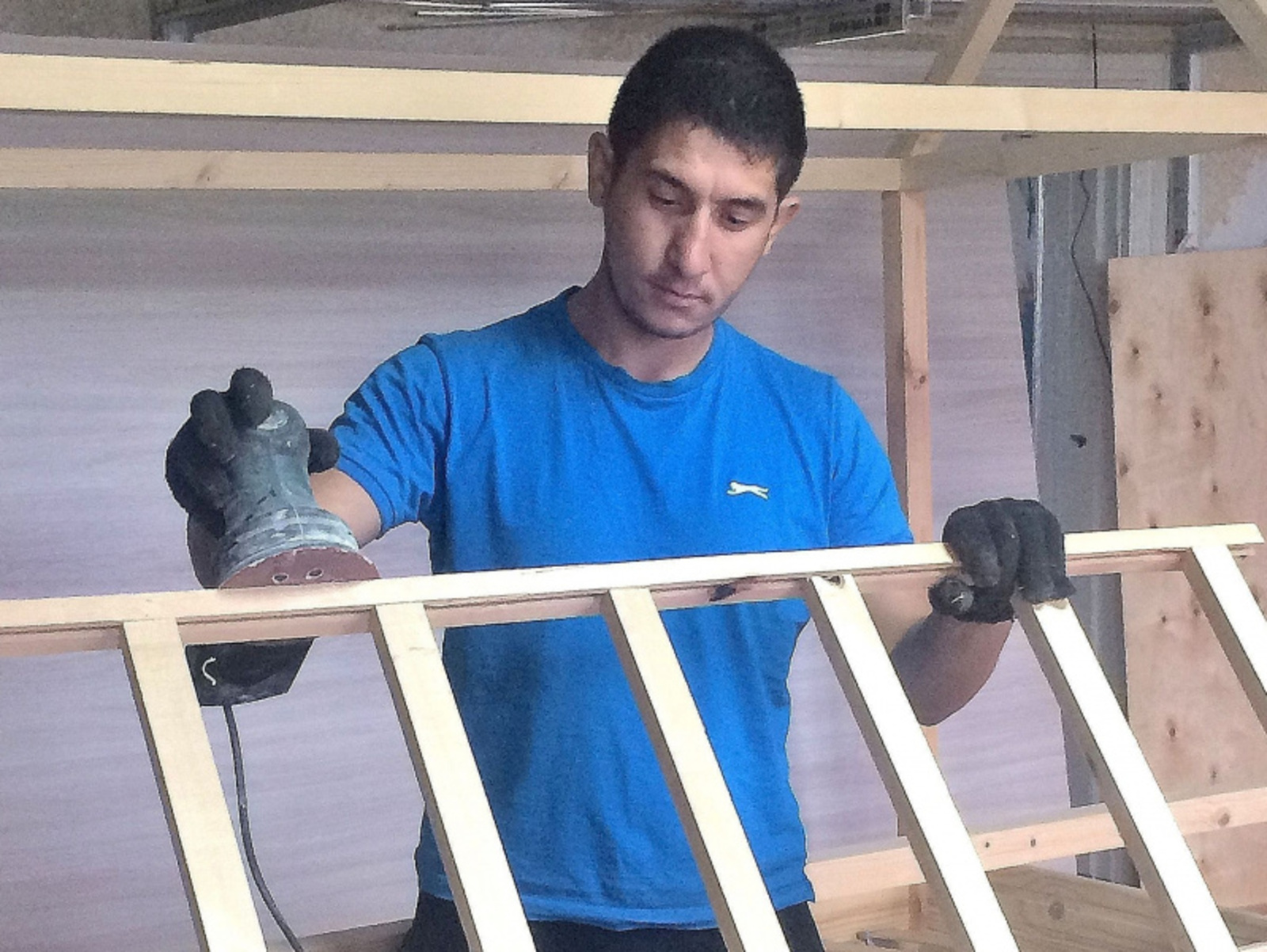 Фото предоставлено автором.