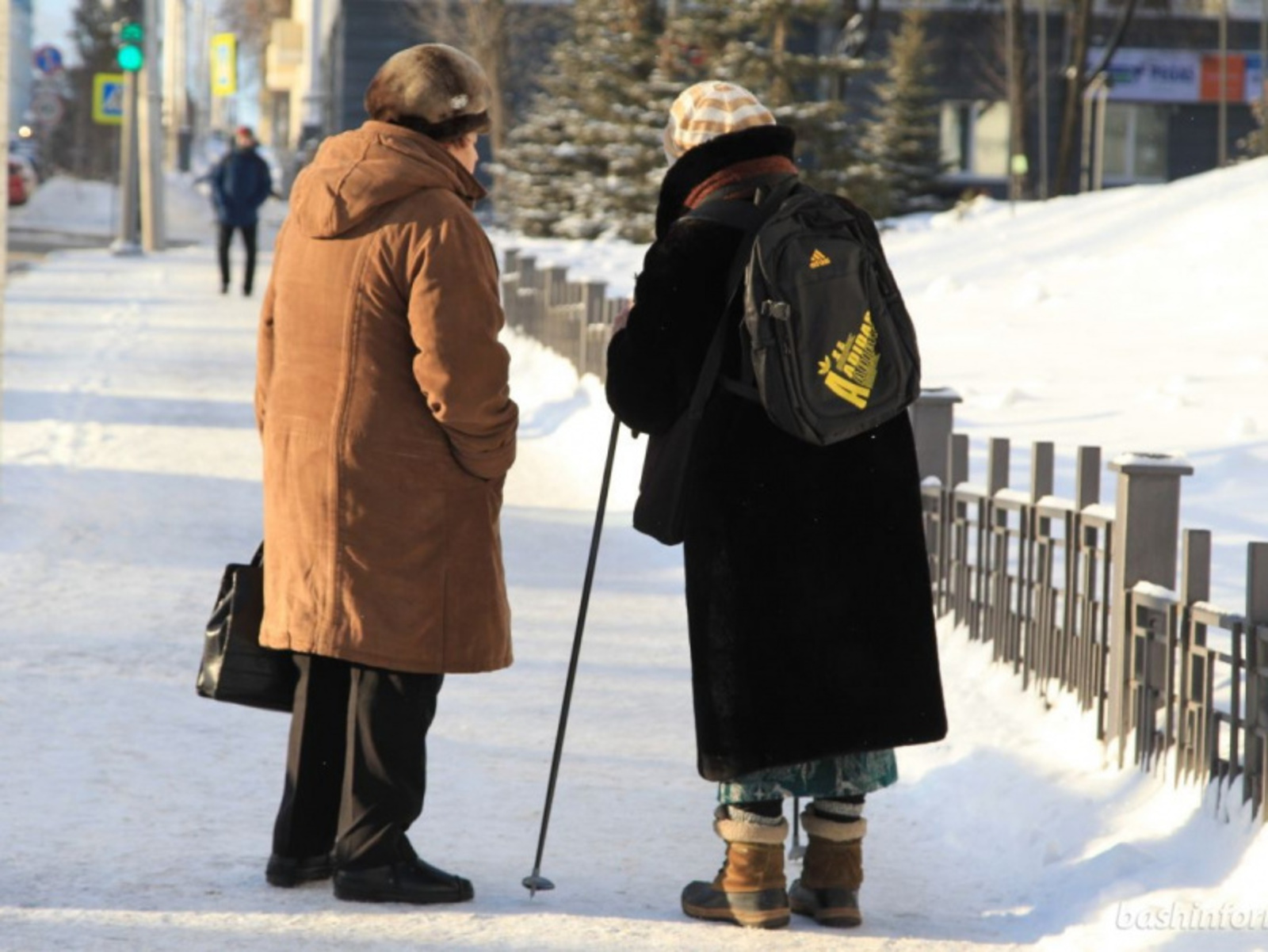 Фото Олега Яровикова.