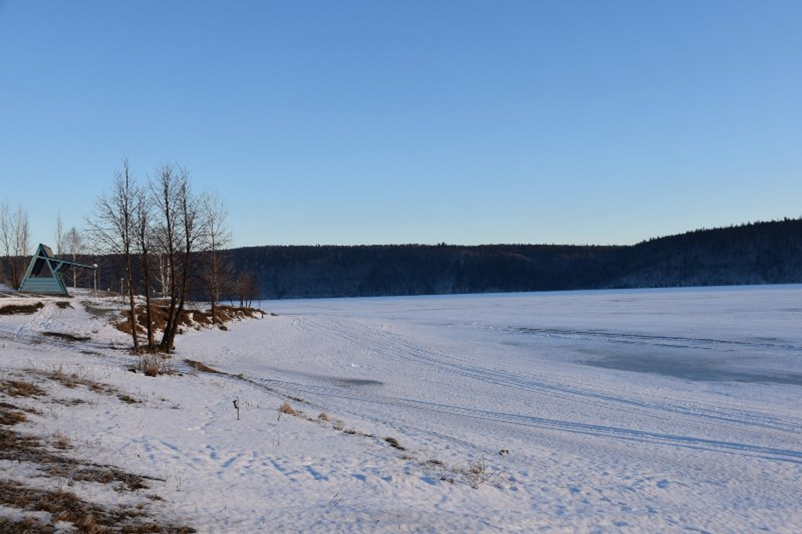 Фото автора.