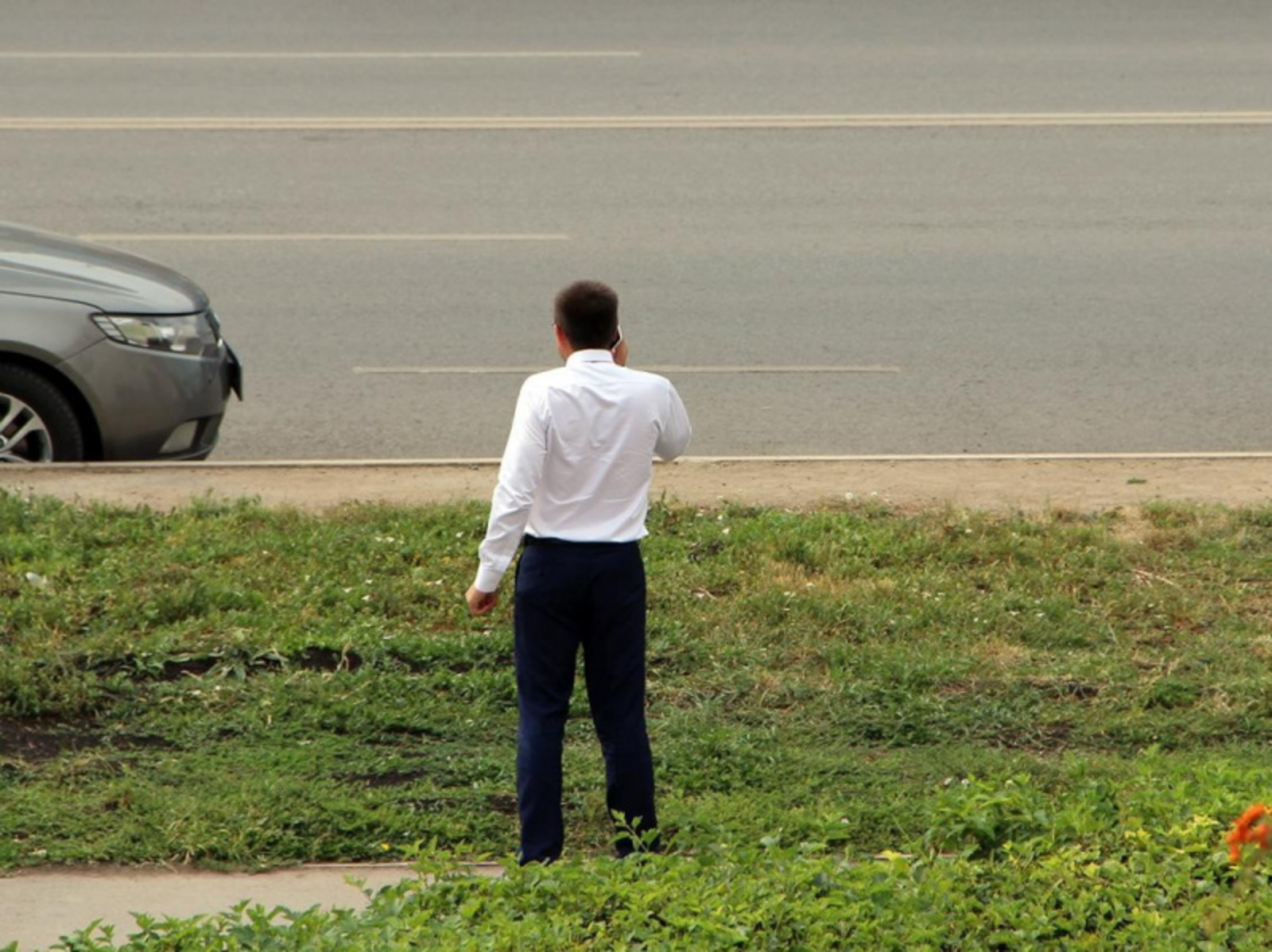 Фото ИА Башинформ.