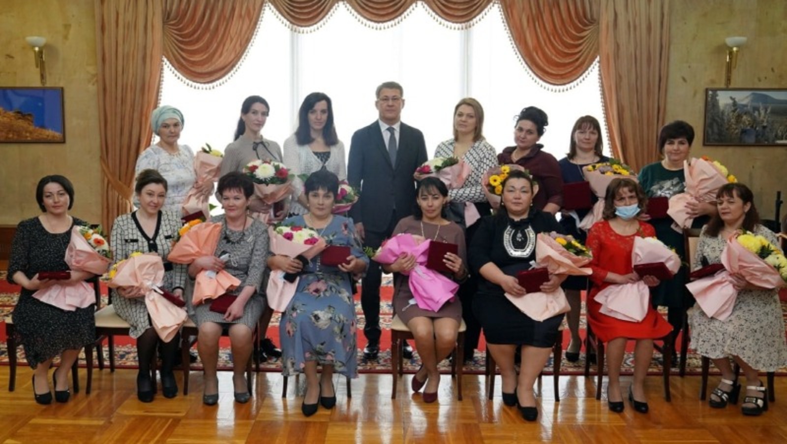 Vk, личная страница Радия Хабирова.