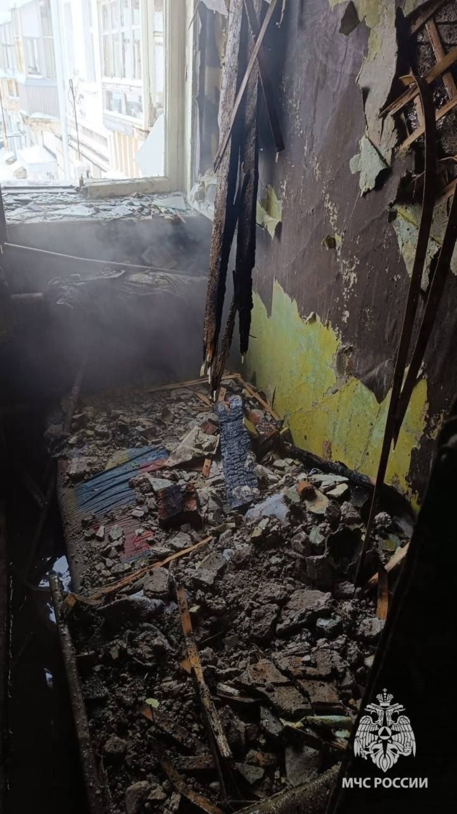 ГУ МЧС РФ по РБ.