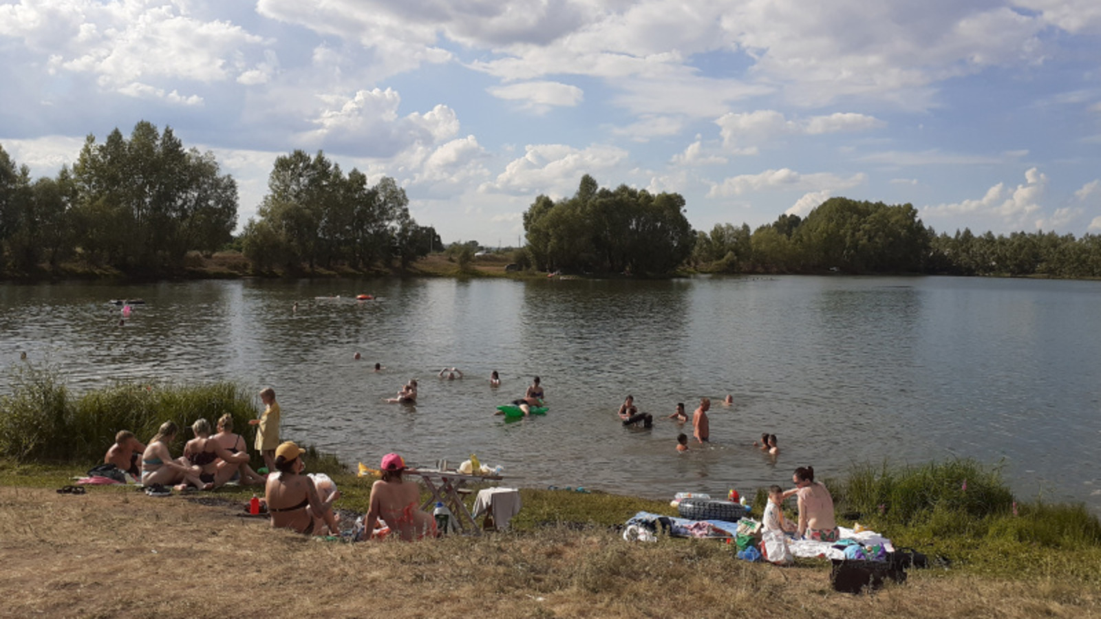 Фото автора.