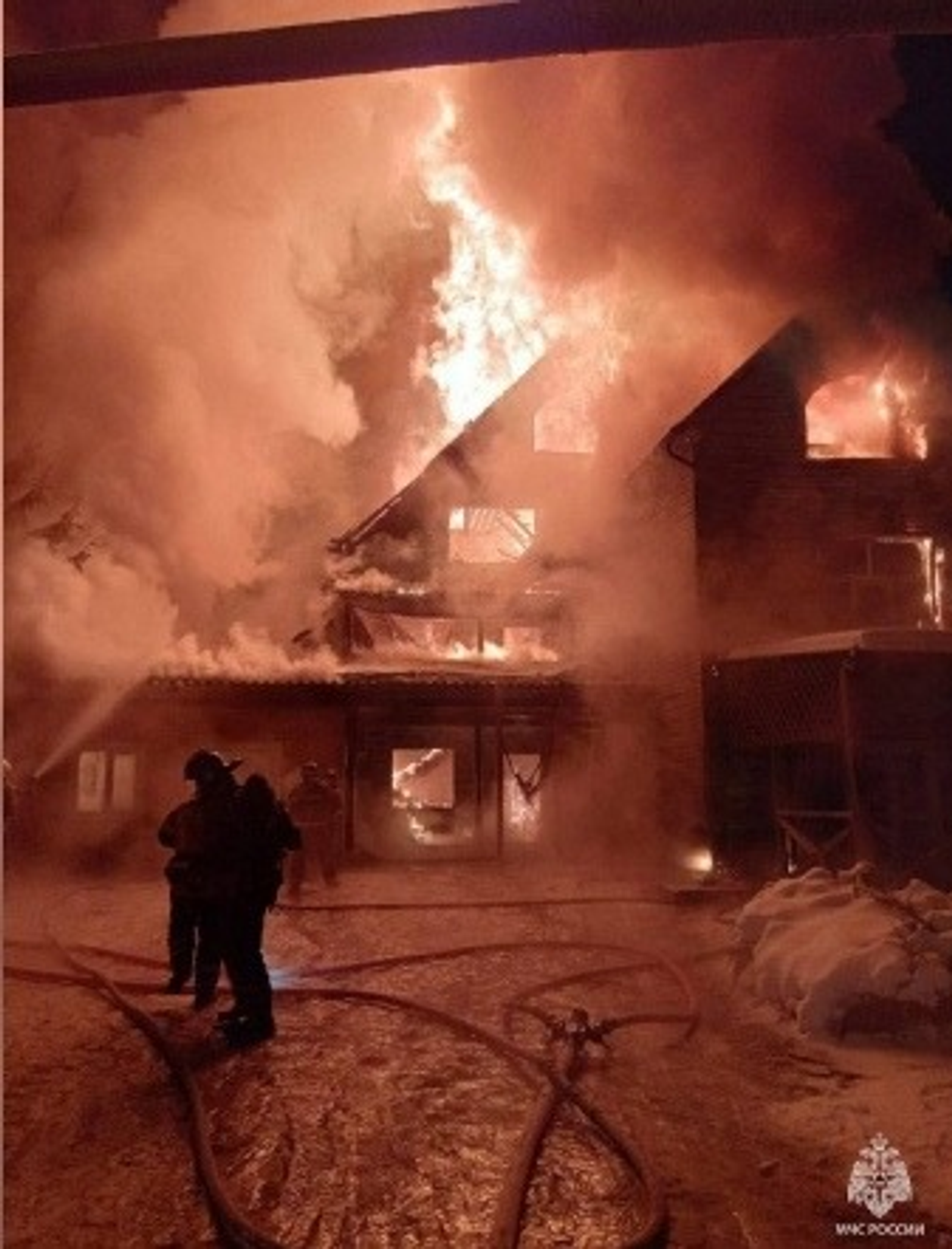 ГУ МЧС РФ по РБ.