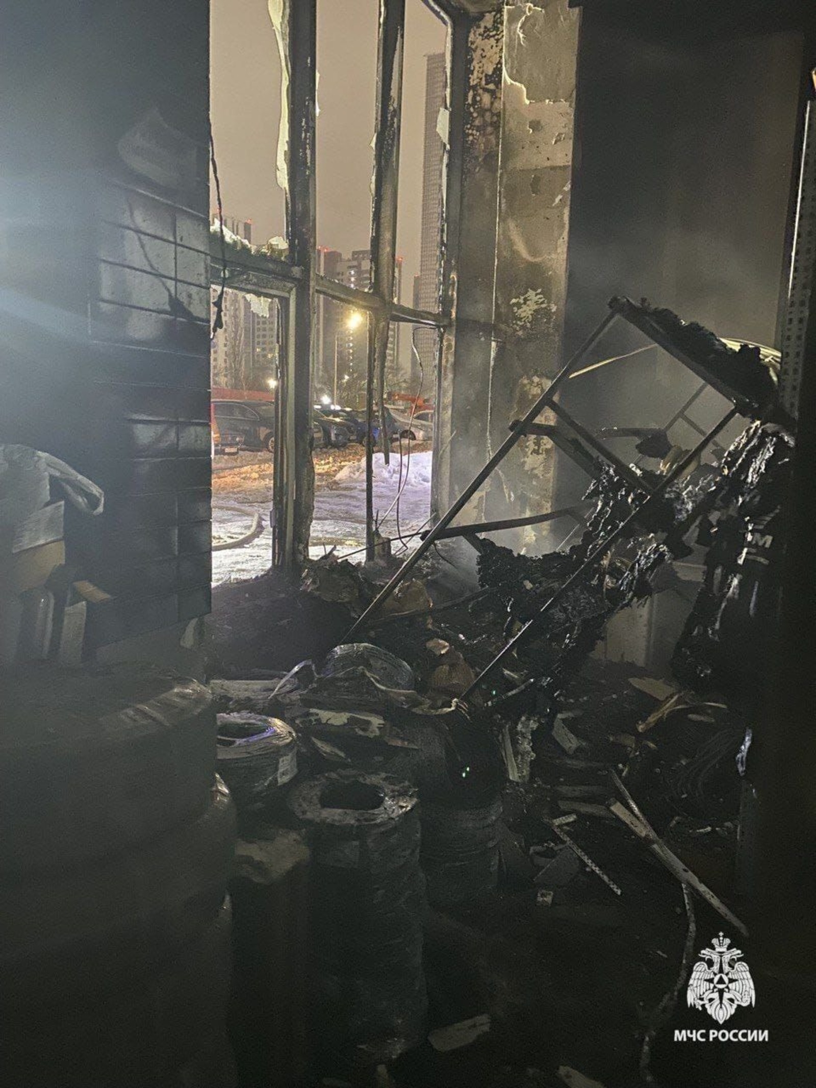 ГУ МЧС по РБ.