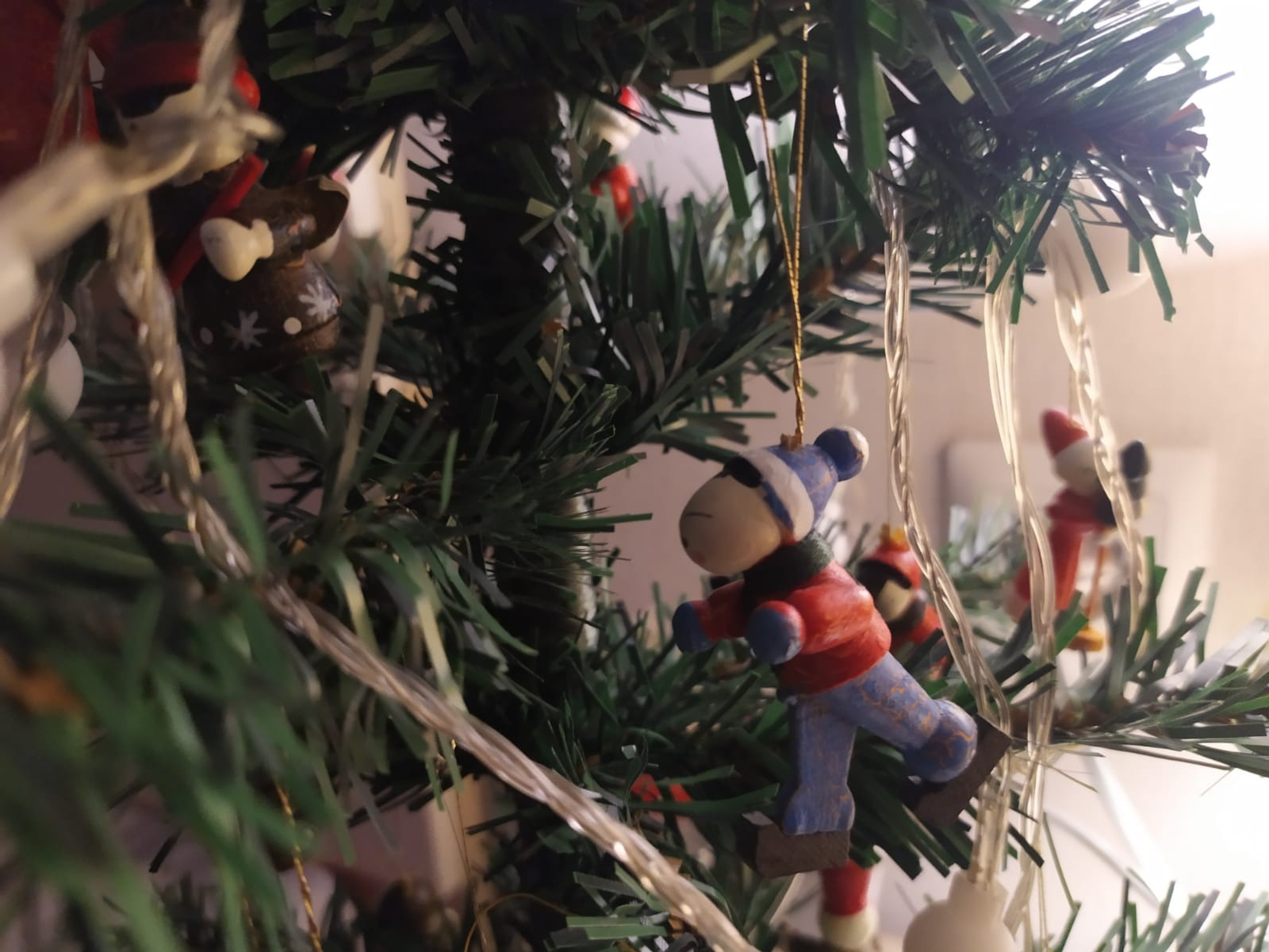 Васили Саитовой.