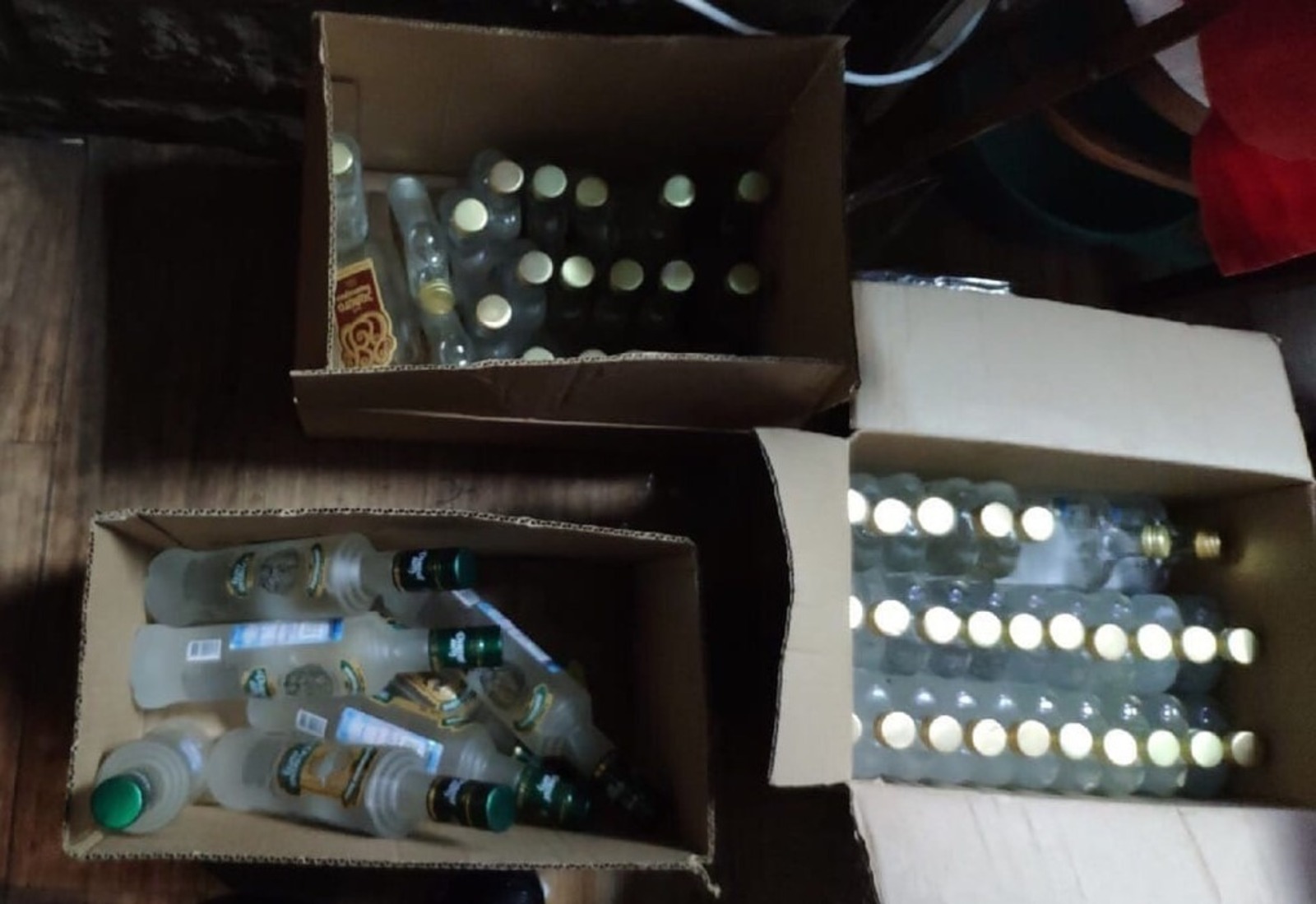 c личной страницы Радия Хабирова в соцсети.