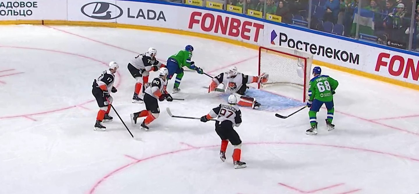 скриншот видео матча. скриншот видео матча.