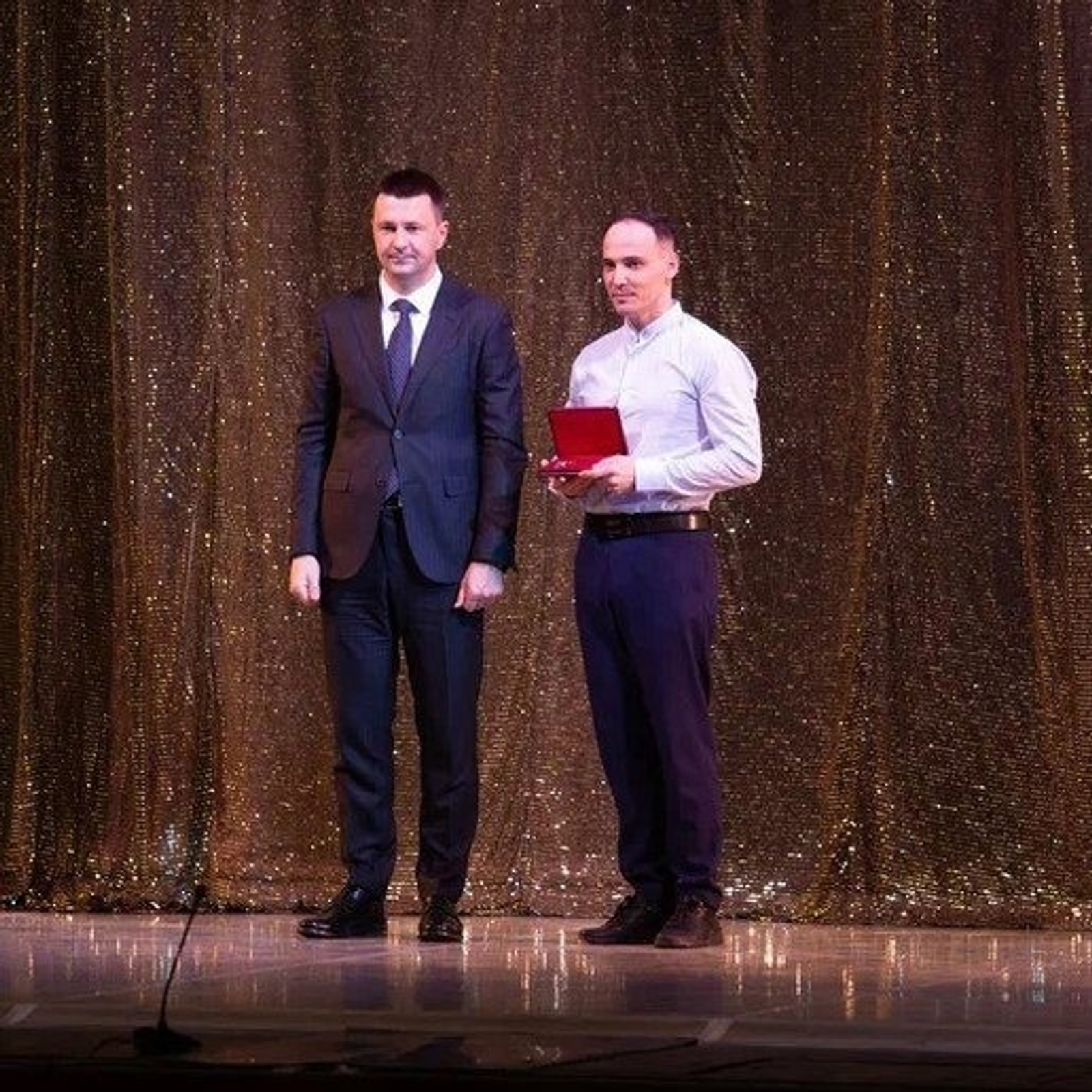 соцсети Максима Забелина.