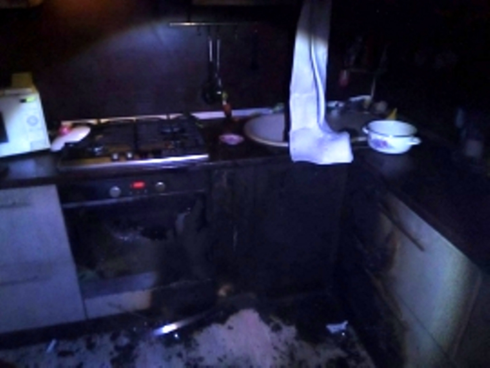 Фото предоставлено пресс-службой ГУ МЧС России по РБ.