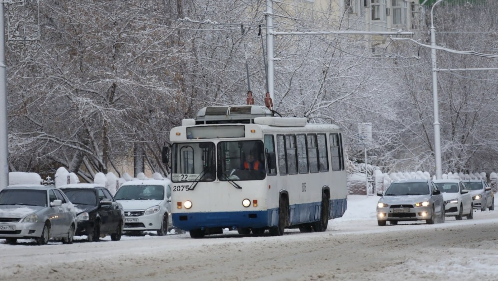 Валерия Шахова. Архив ИА «Башинформ».