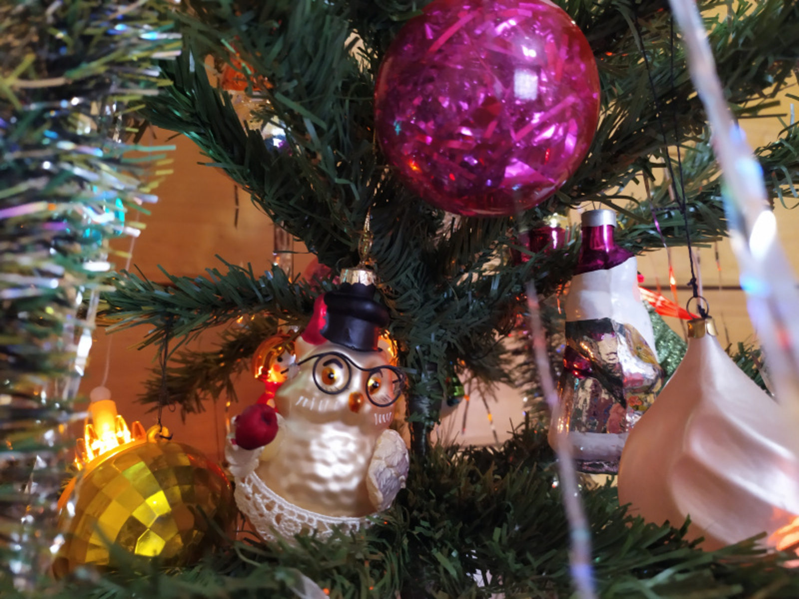 Фото Васили Саитовой.