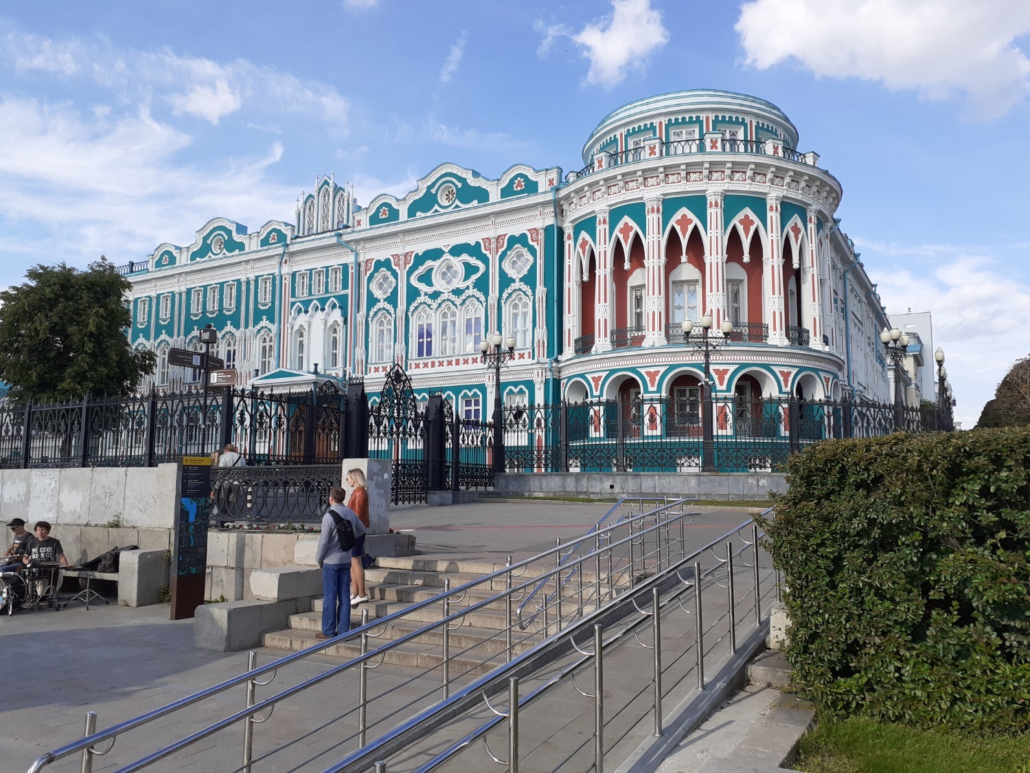 Владимира Шакиева.