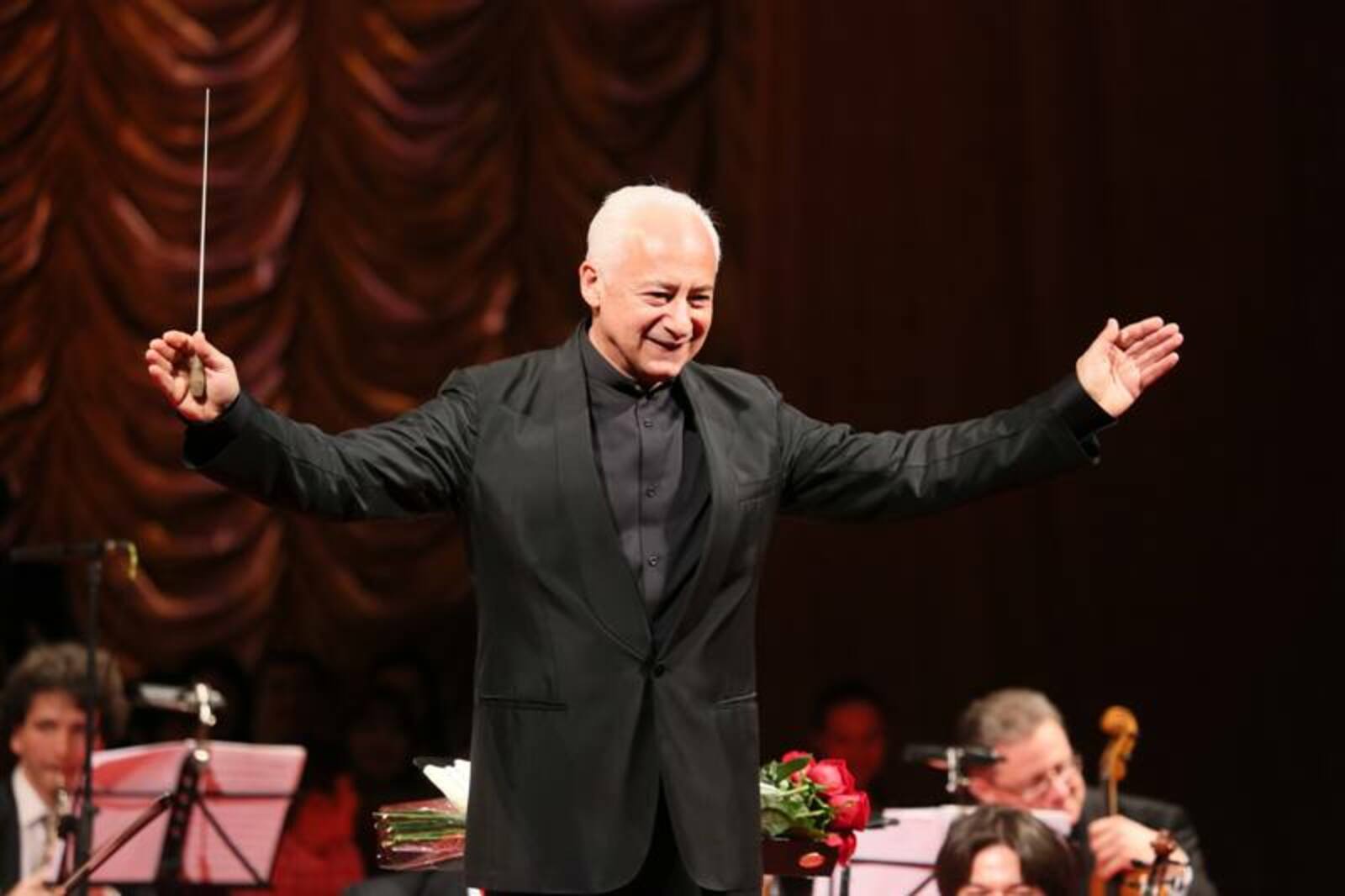 Фото Андрея Старостина.