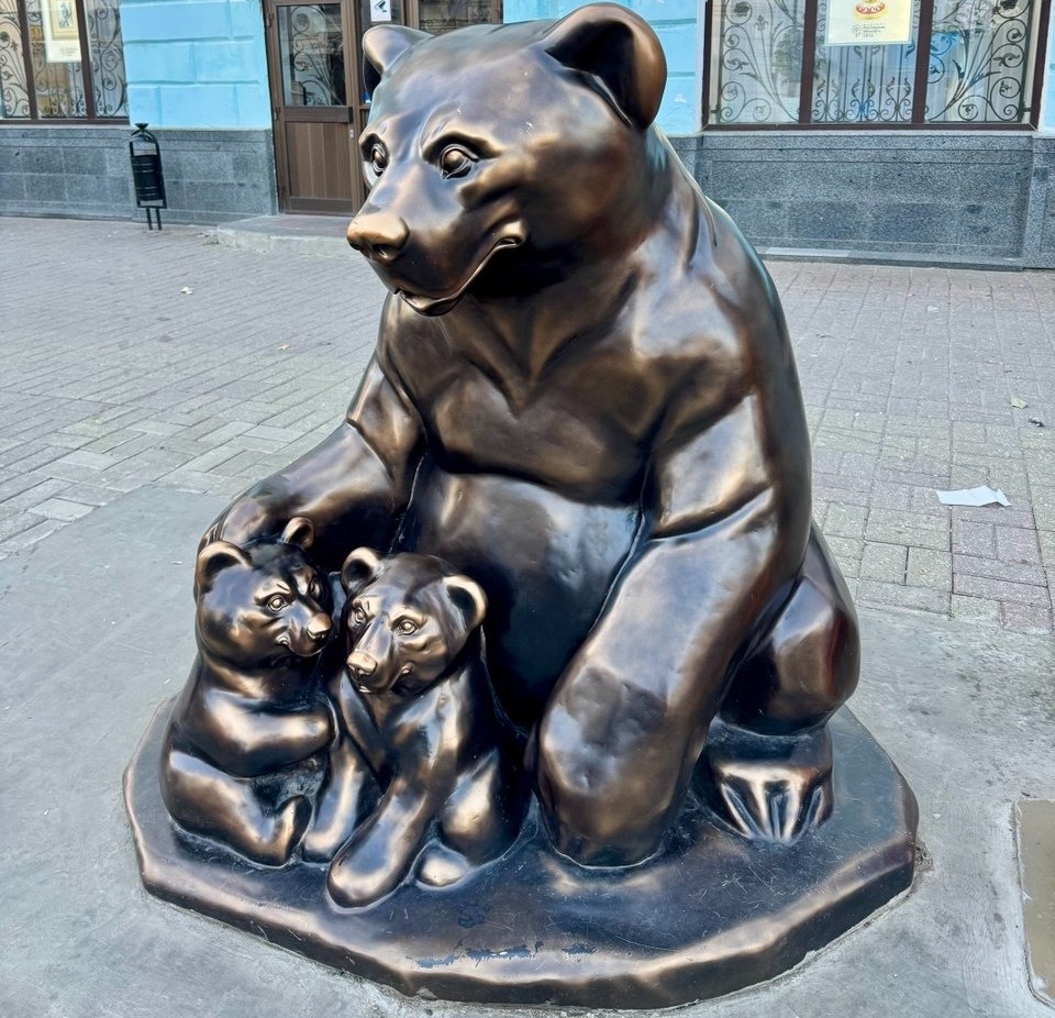 Елены Колоколовой. «Общественная электронная газета».