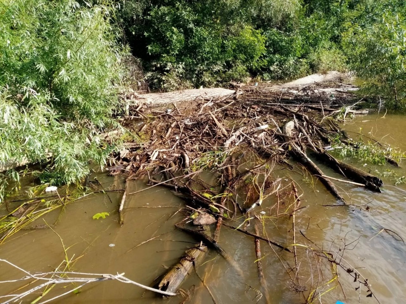 предоставлено УГЗ Уфы.