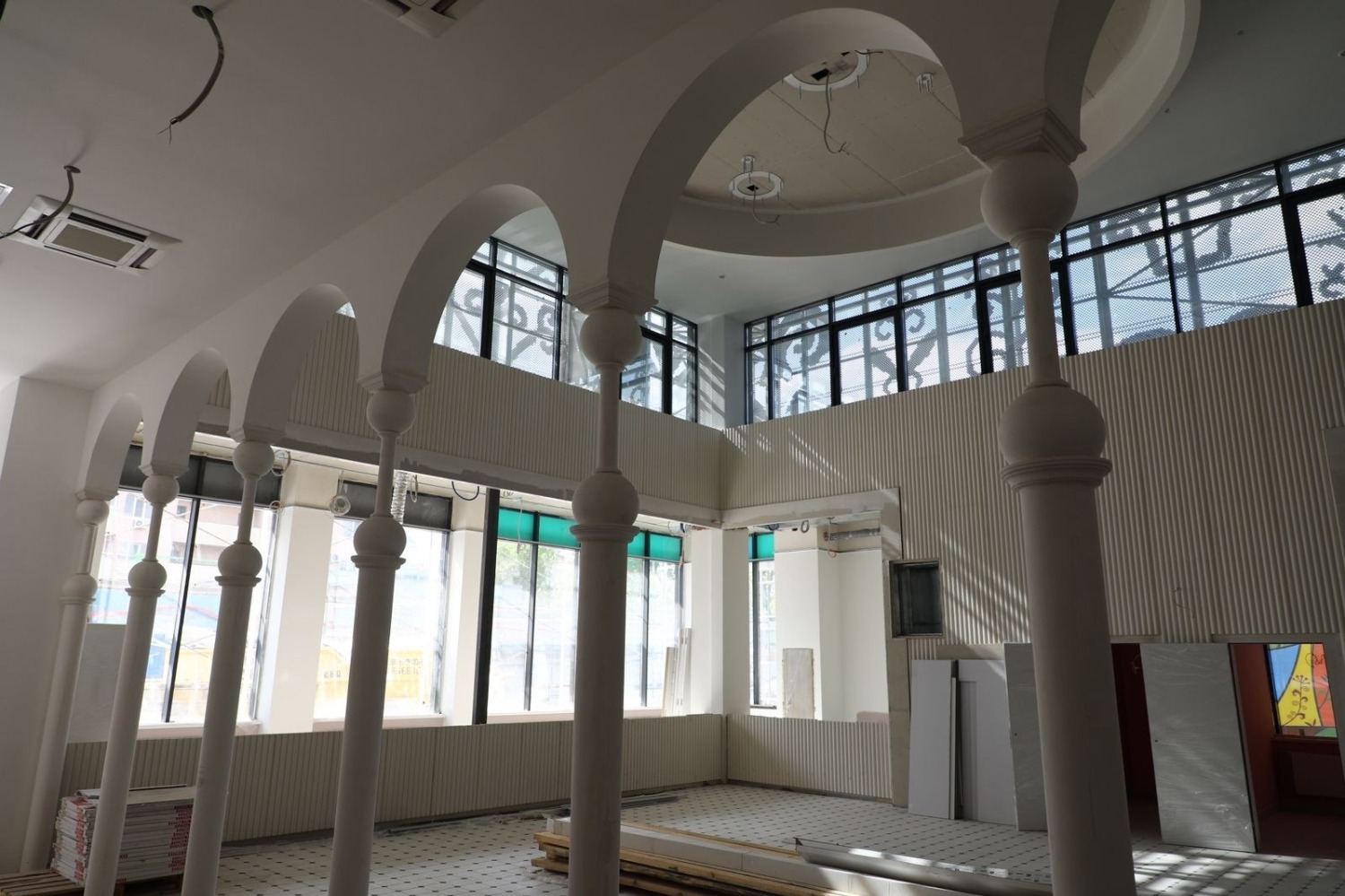 c личной страницы Радия Хабирова в соцсетях.