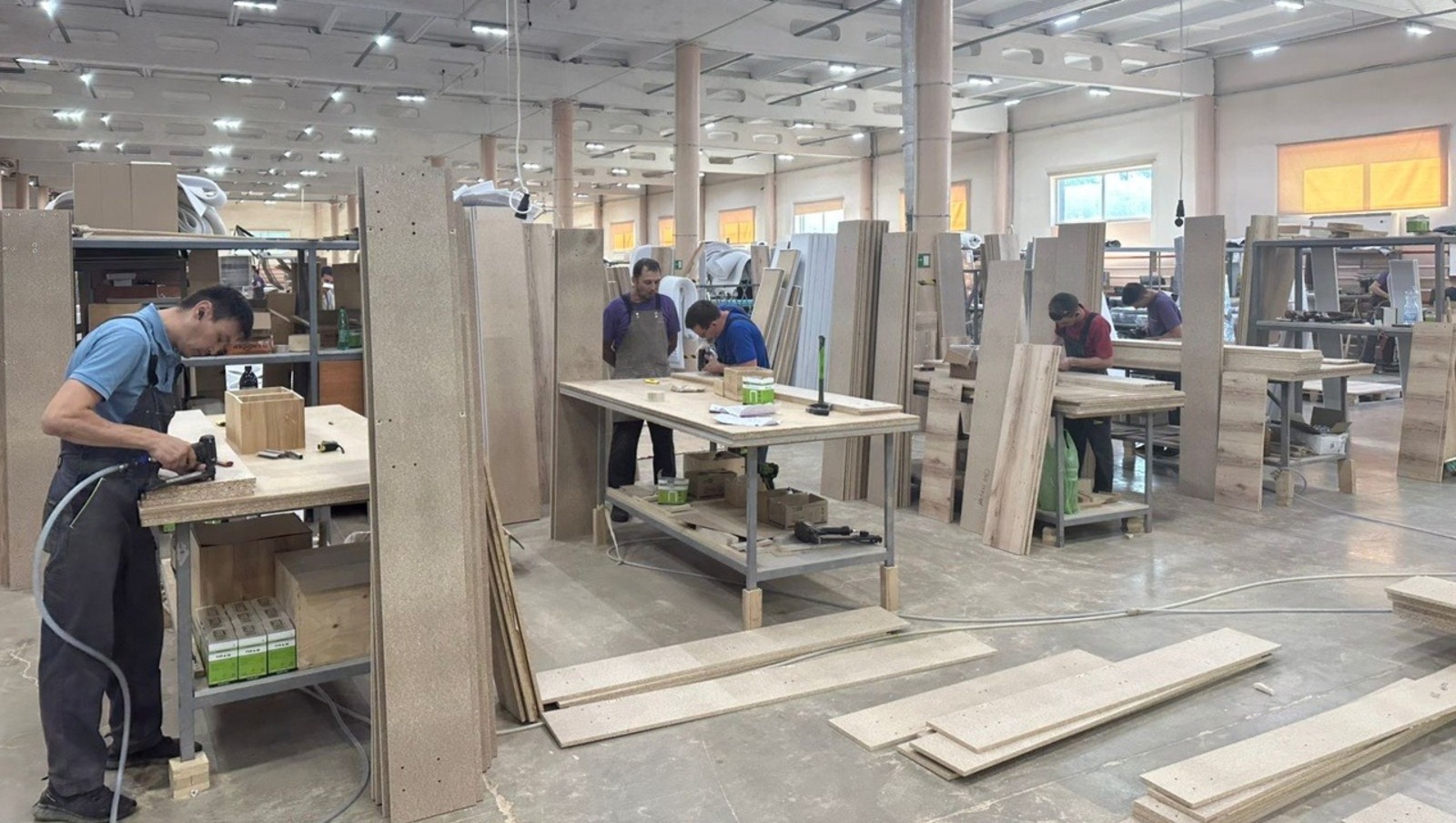 со страницы Радия Хабирова в соцсетях. Vk, личная страница Радия Хабирова.