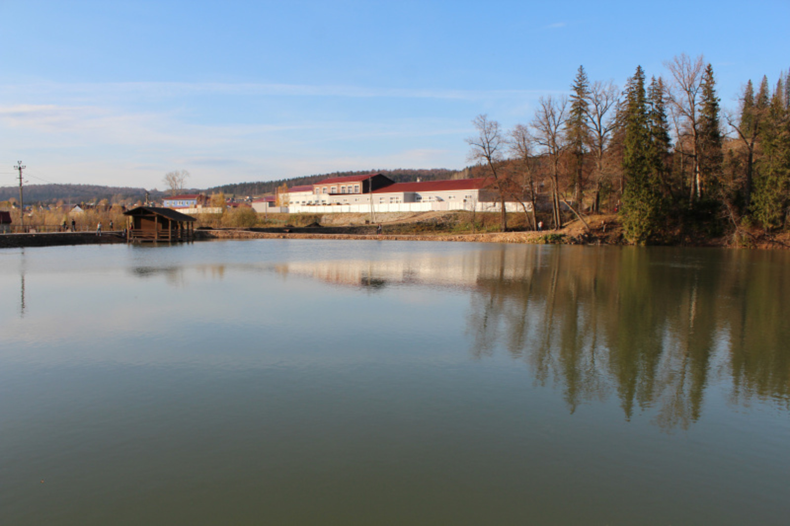 Фото автора.