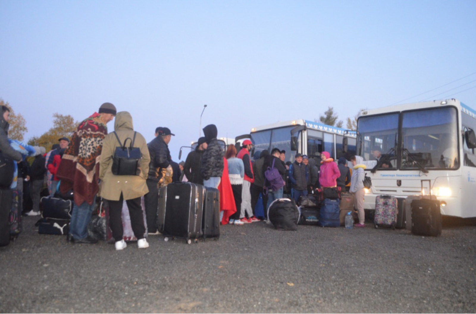 Фото предоставлено информационным отделом администрации Куюргазинского района.