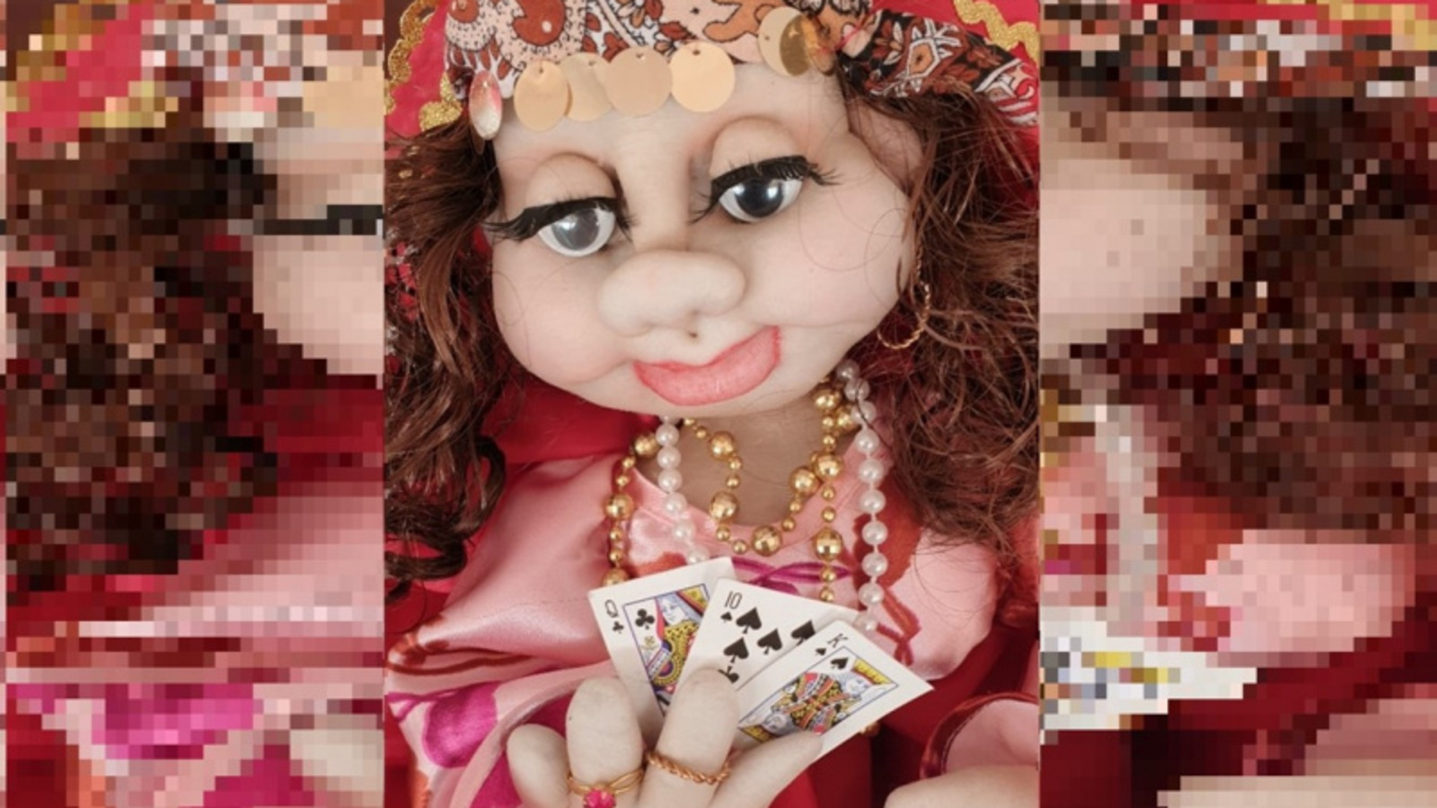 Фото Евгении Сюткиной.