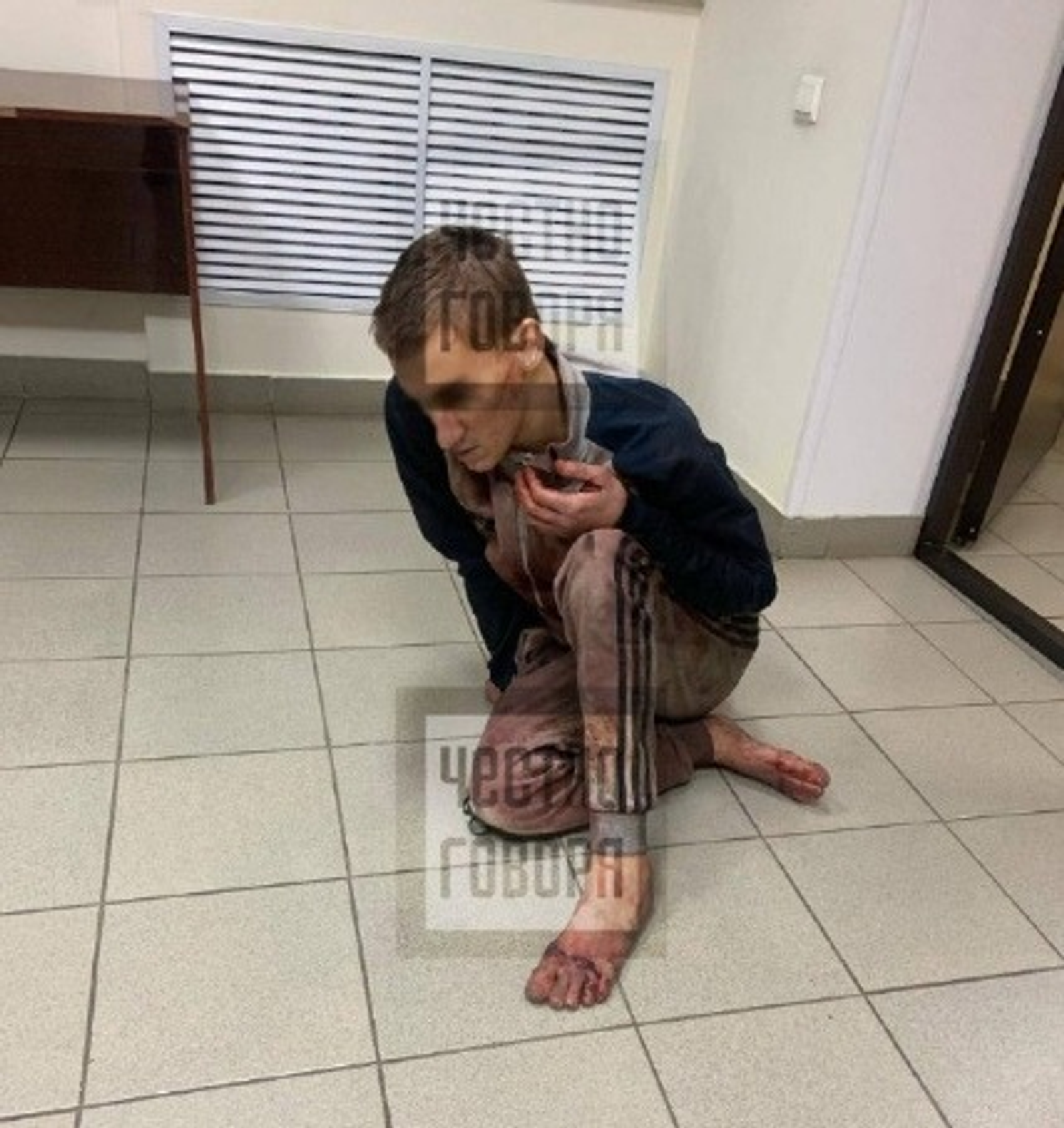 телеграм-канал «Честно говоря».