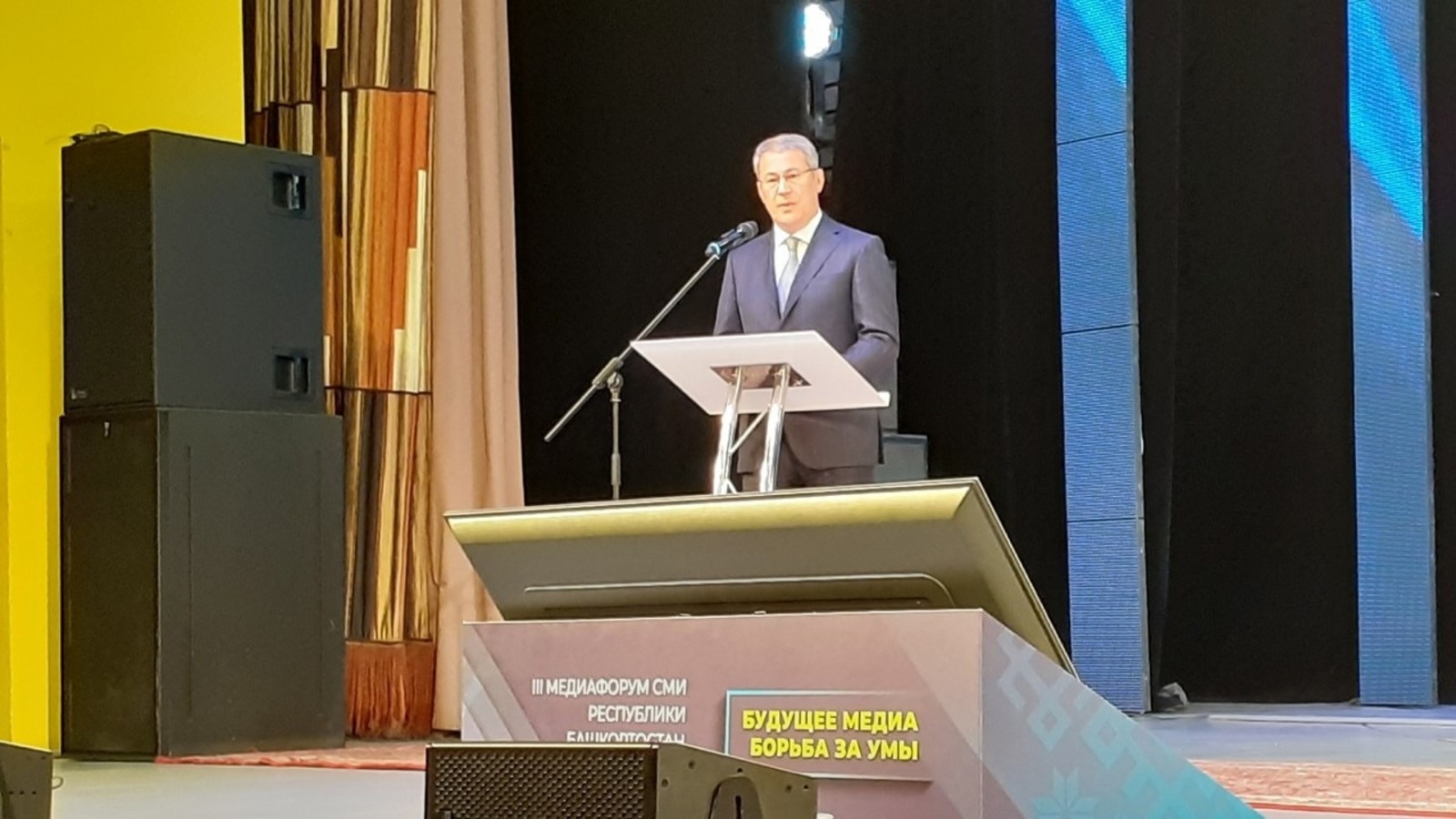 Владимира Шакиева.