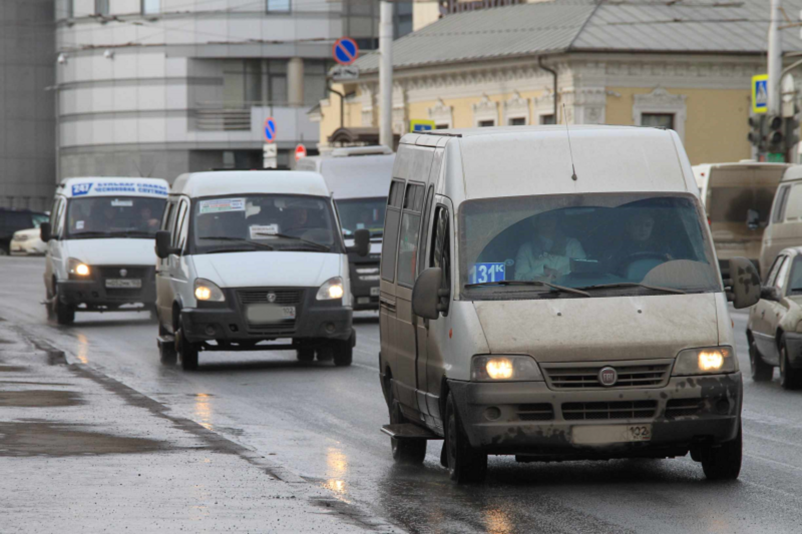 Фото Олега Яровикова.