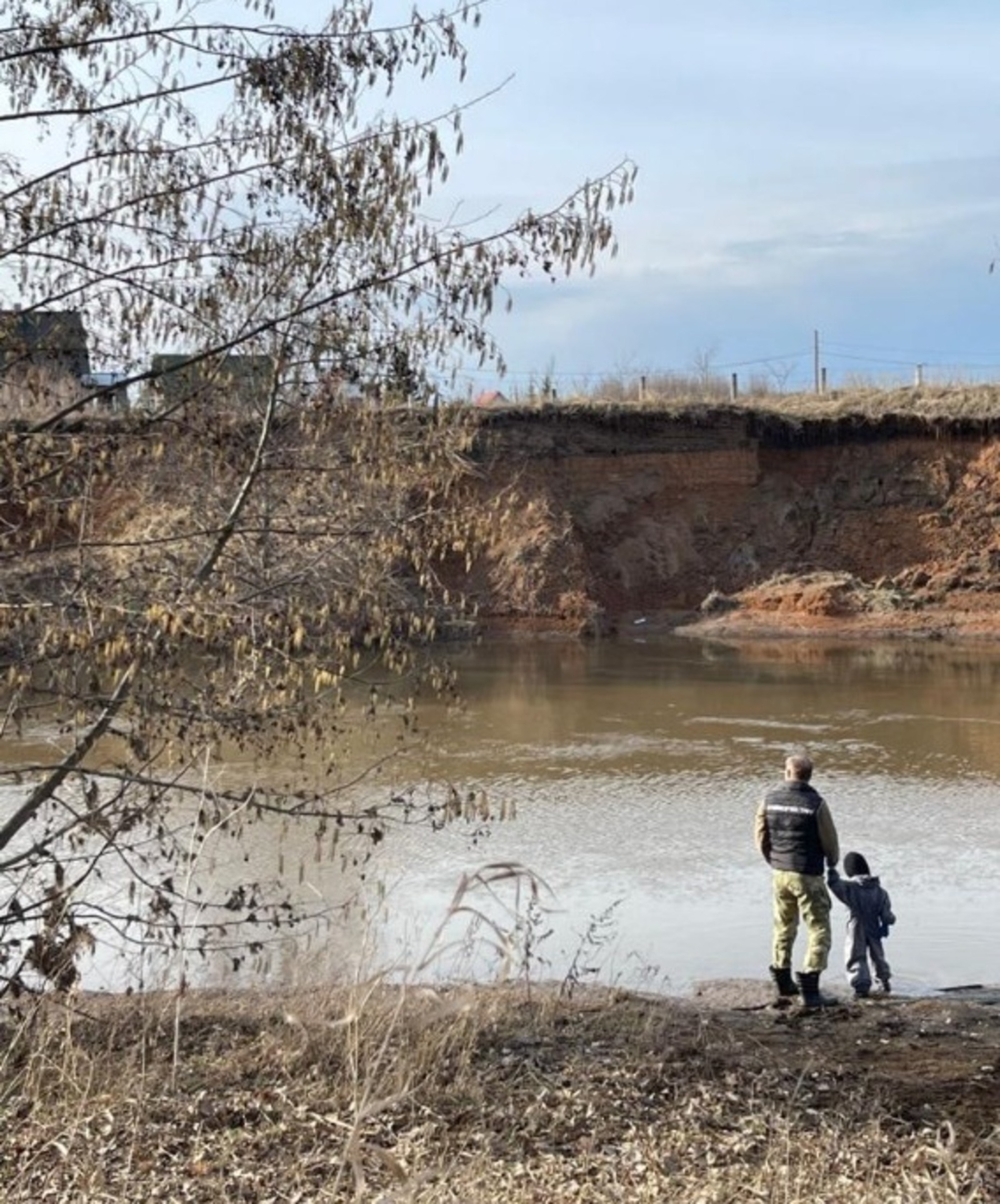 Vk, личная страница Радия Хабирова.