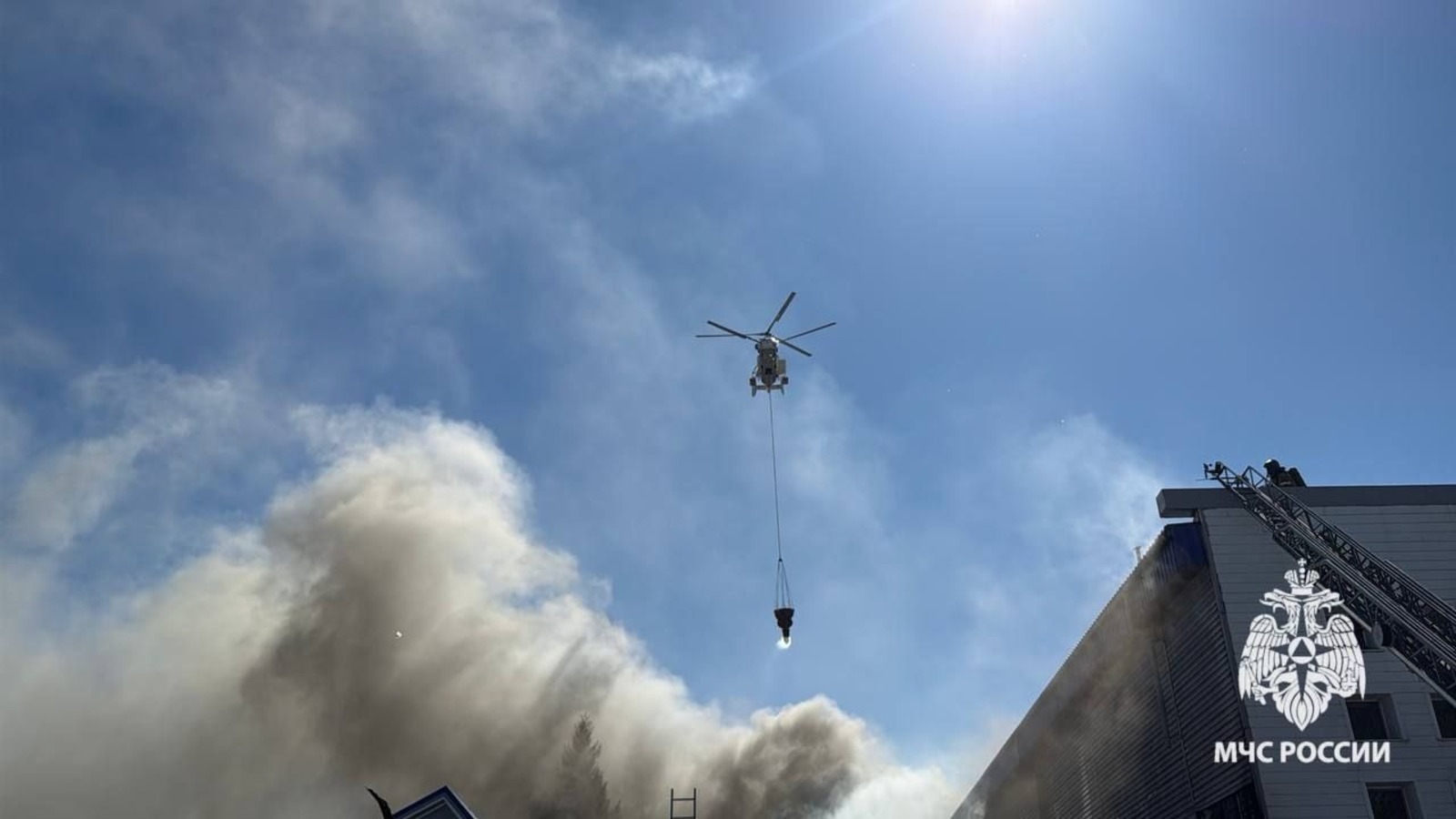 ГУ МЧС РФ по РБ.