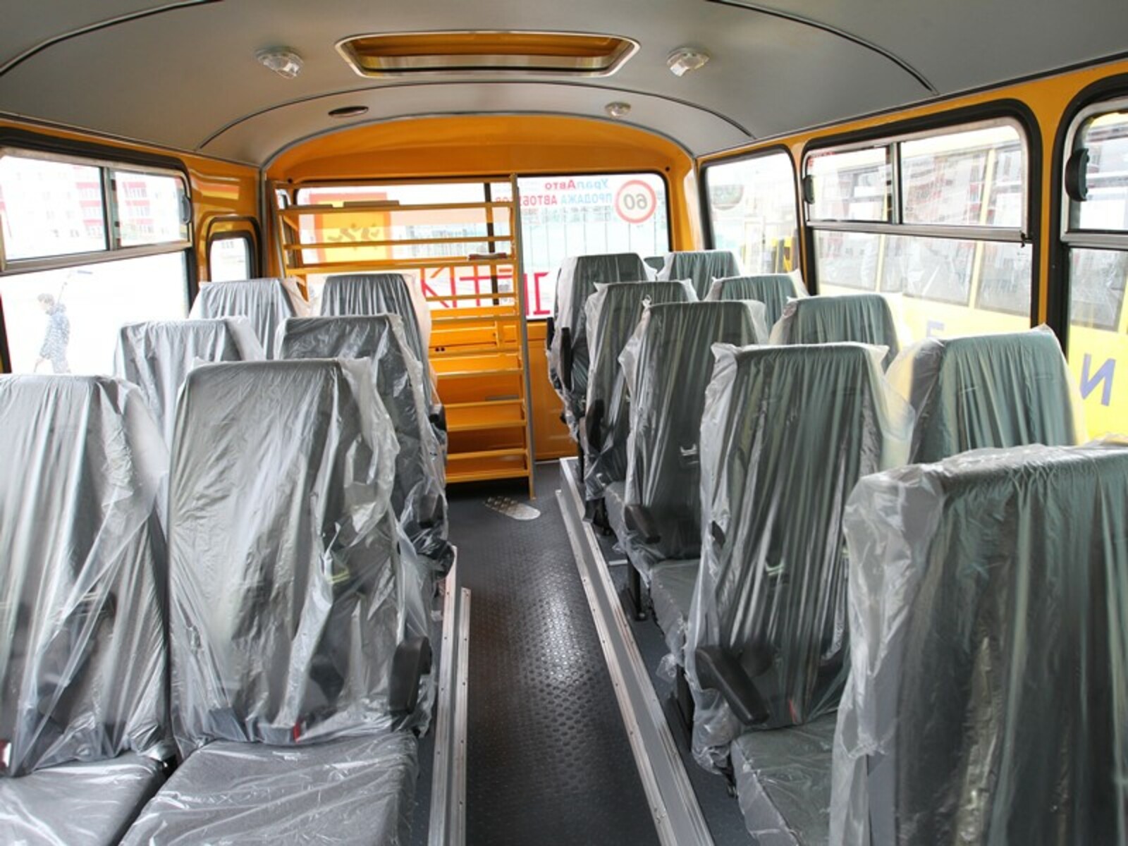 Фото Олега Яровикова.