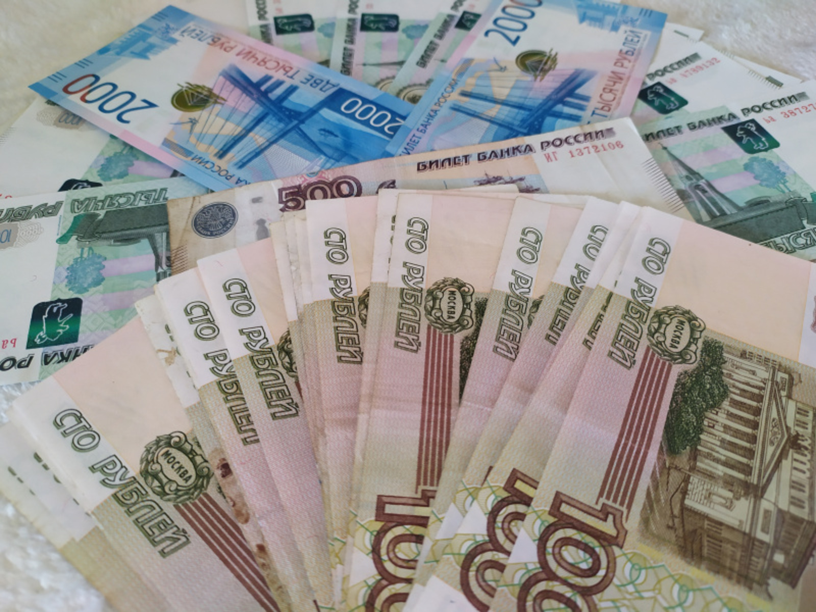 Фото Васили Саитовой.