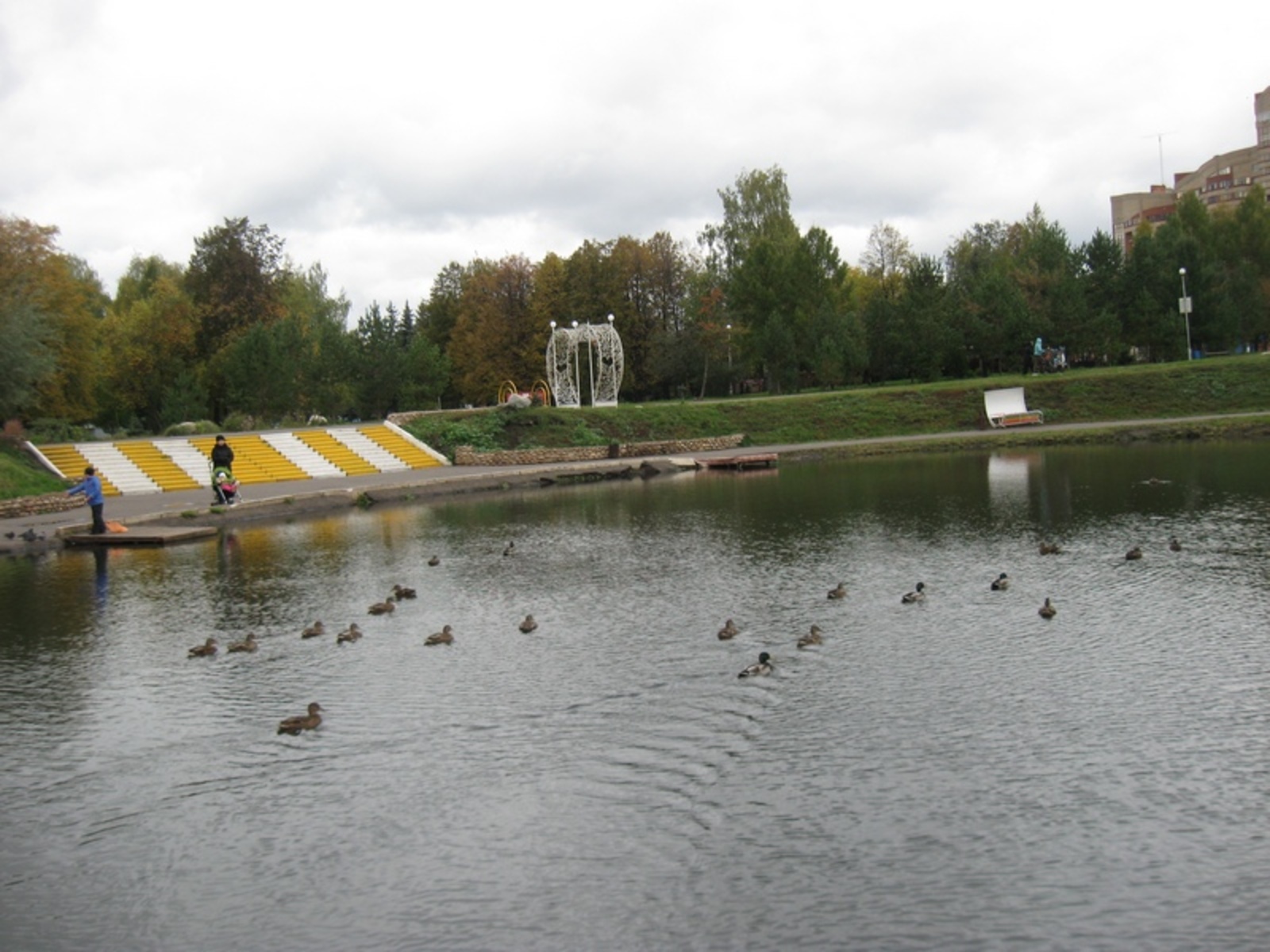 Фото автора.