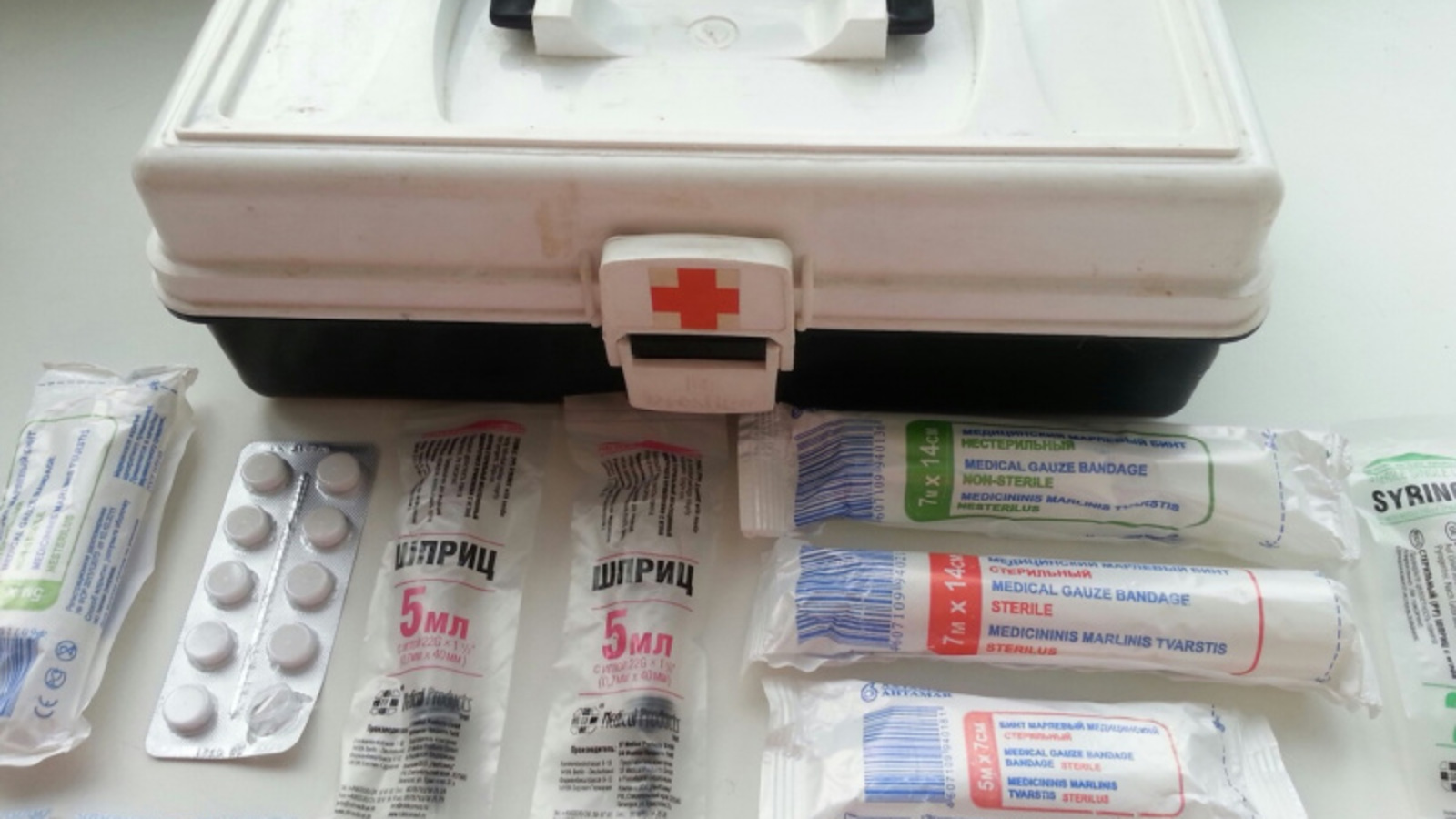 Фото Дарьи Святохиной.