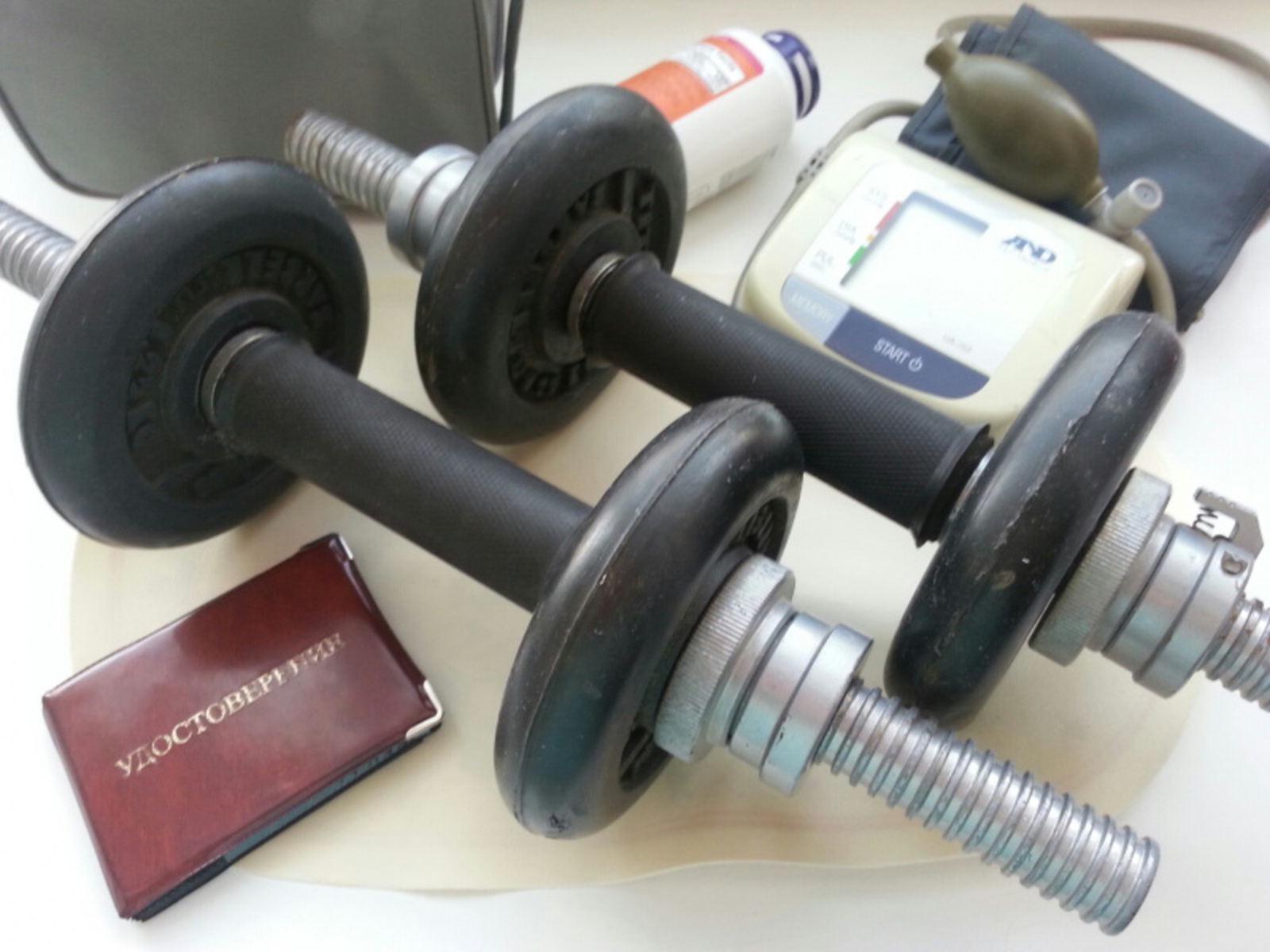 Фото автора.