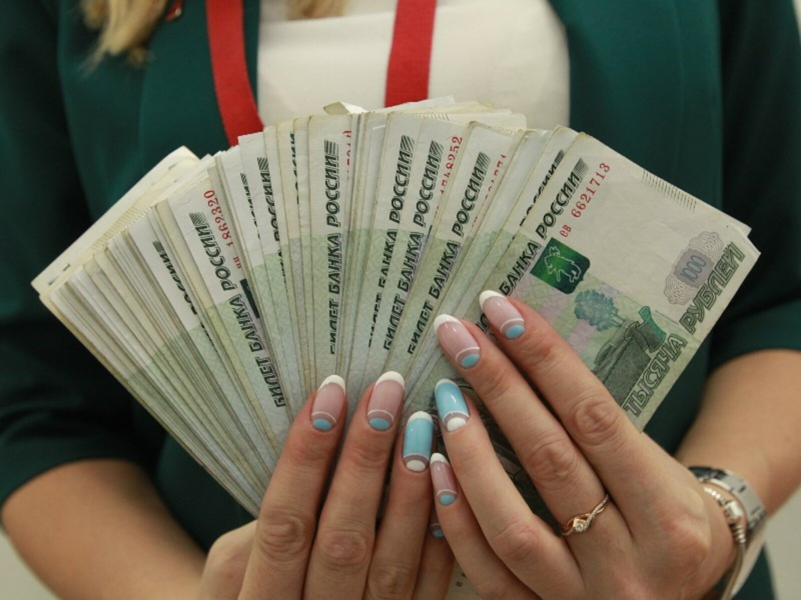 Фото Олега Яровикова.