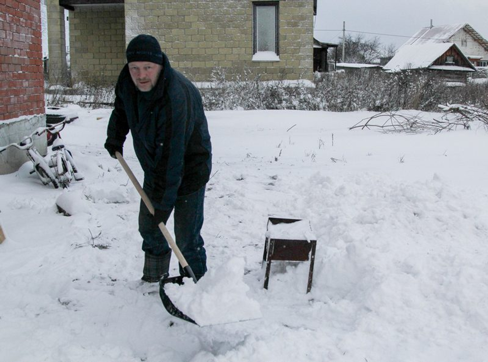 Фото предоставлено автором.